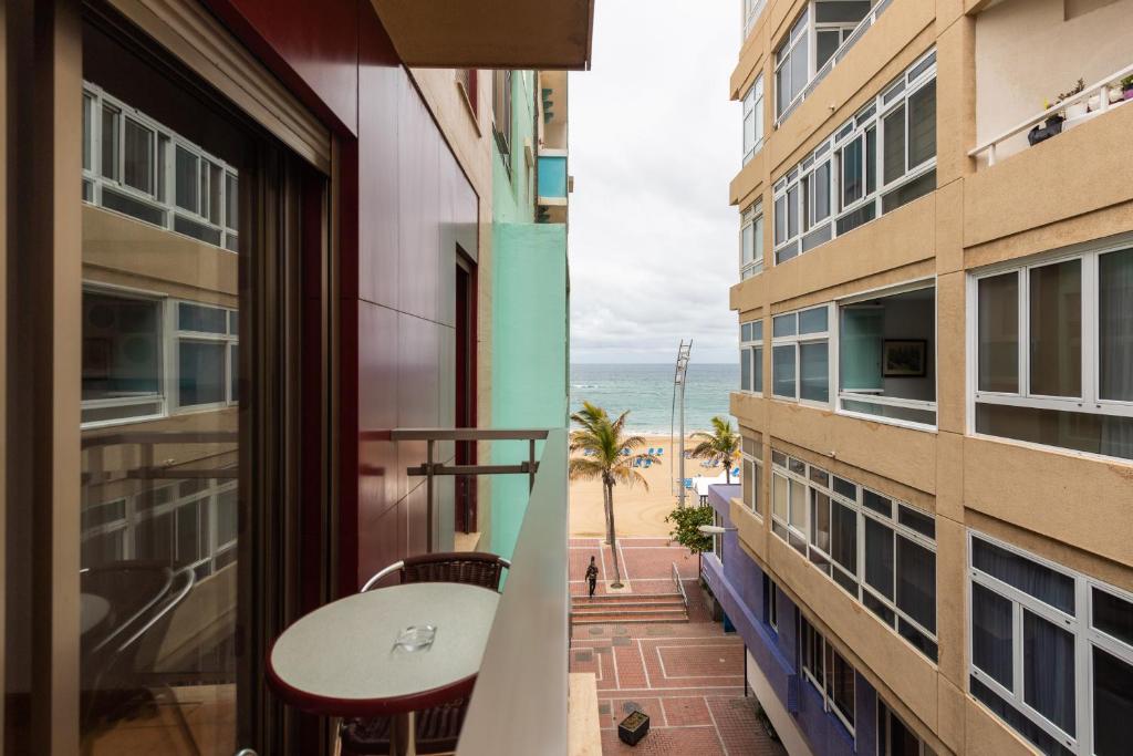 Silken Atlantis Playa - Holiday Homes