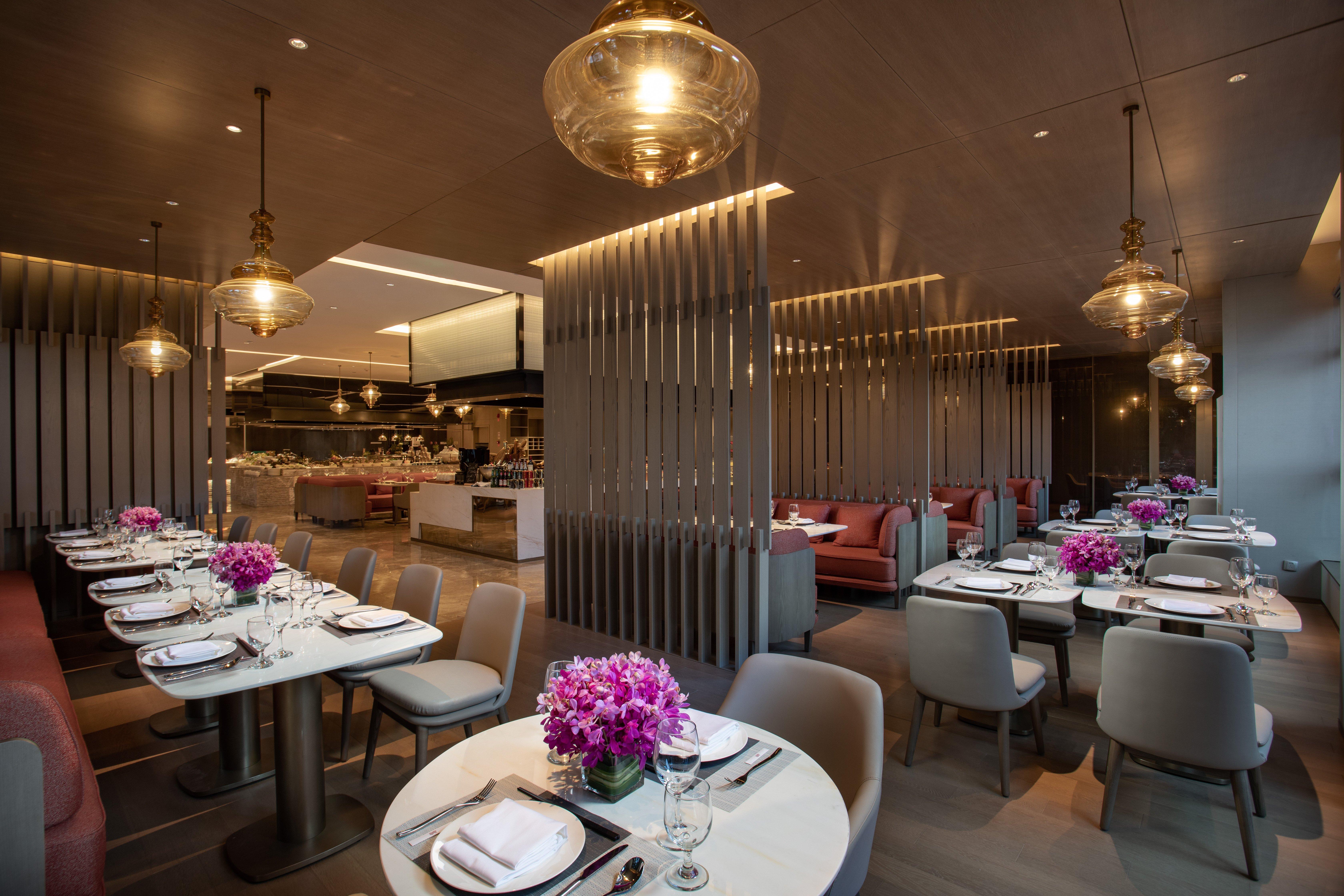Crowne Plaza Fuzhou South
