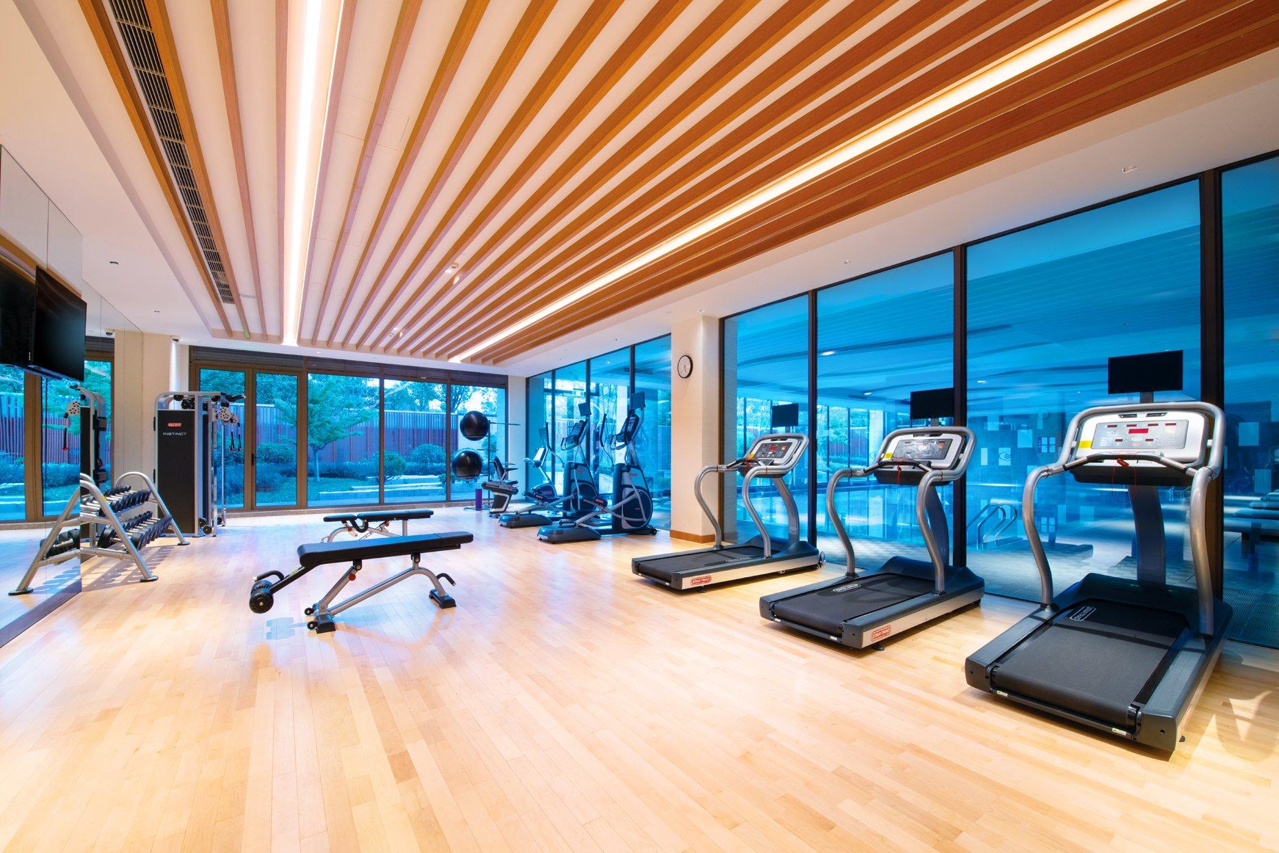 Crowne Plaza Huzhou