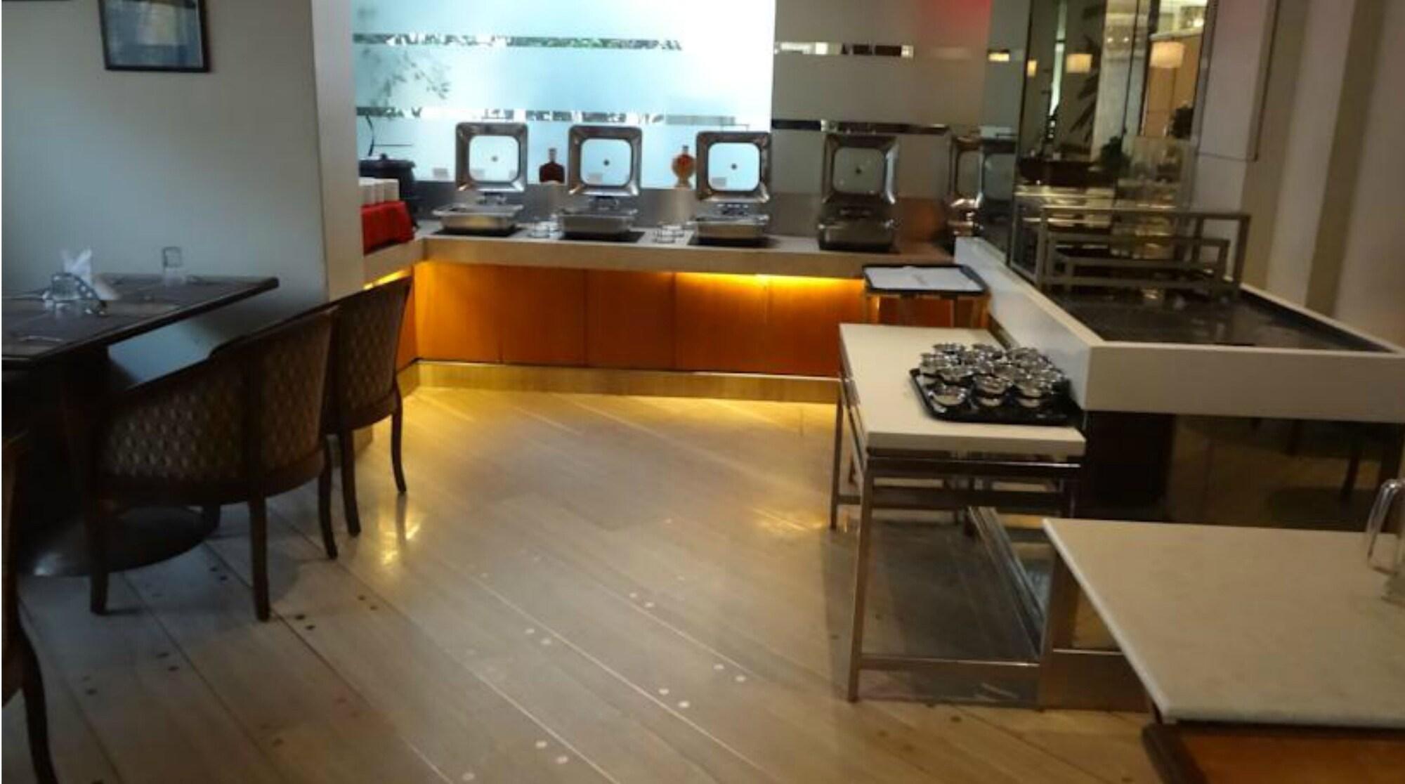 Residency Andheri