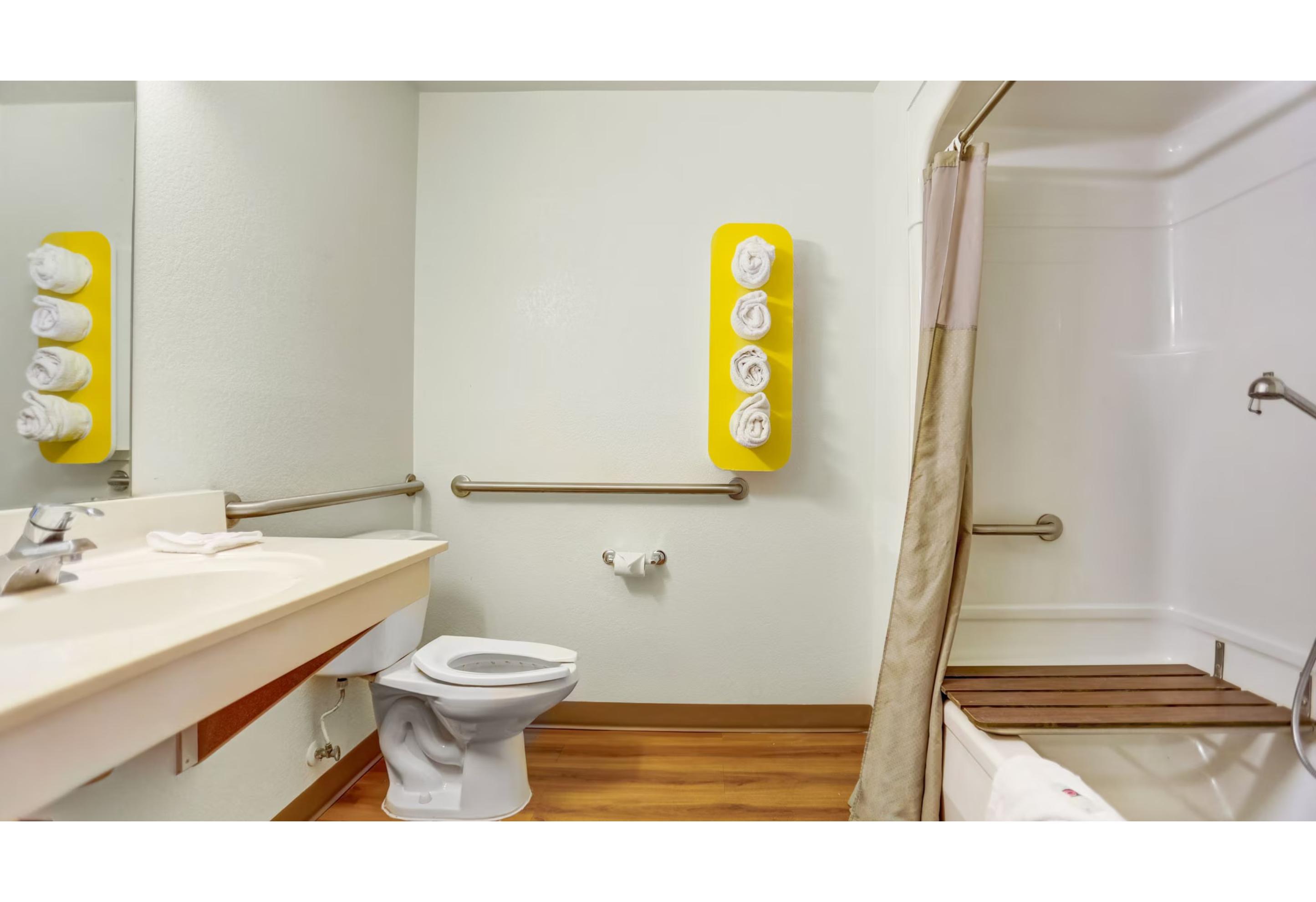 Habitación cuádruple