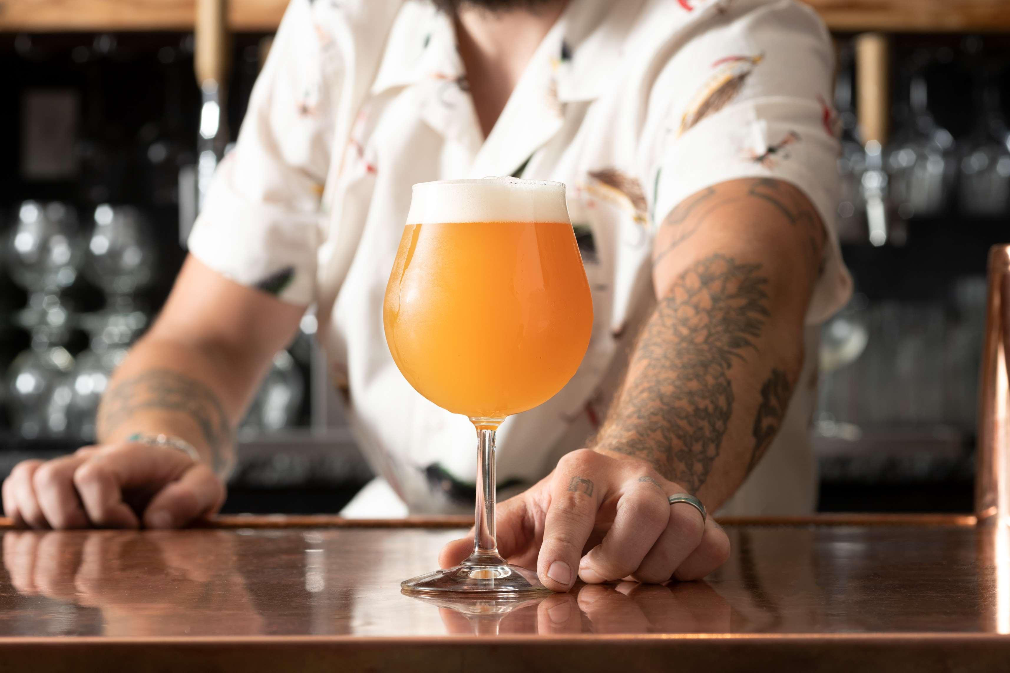 Hotel Vermont by null