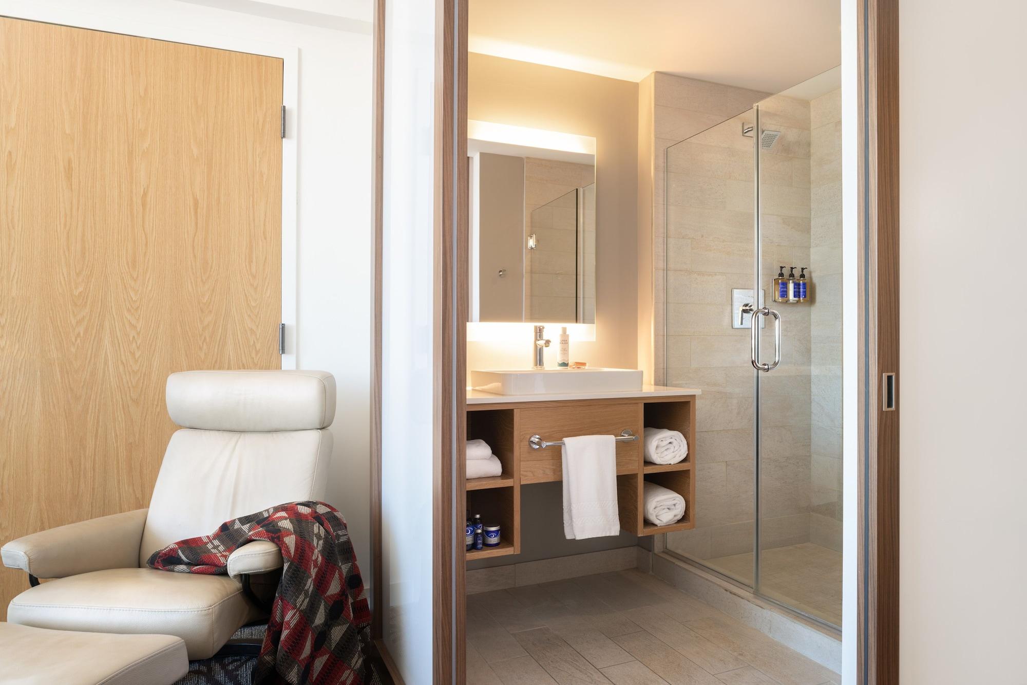Hotel Vermont by null