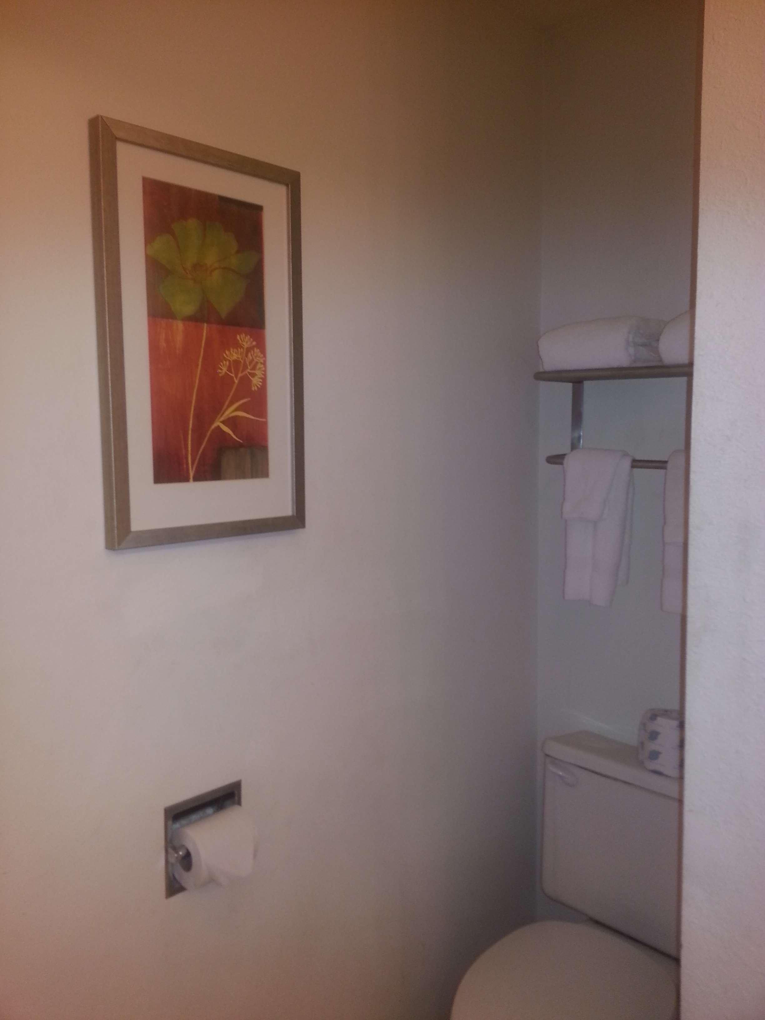 Harlan Inn and Suites