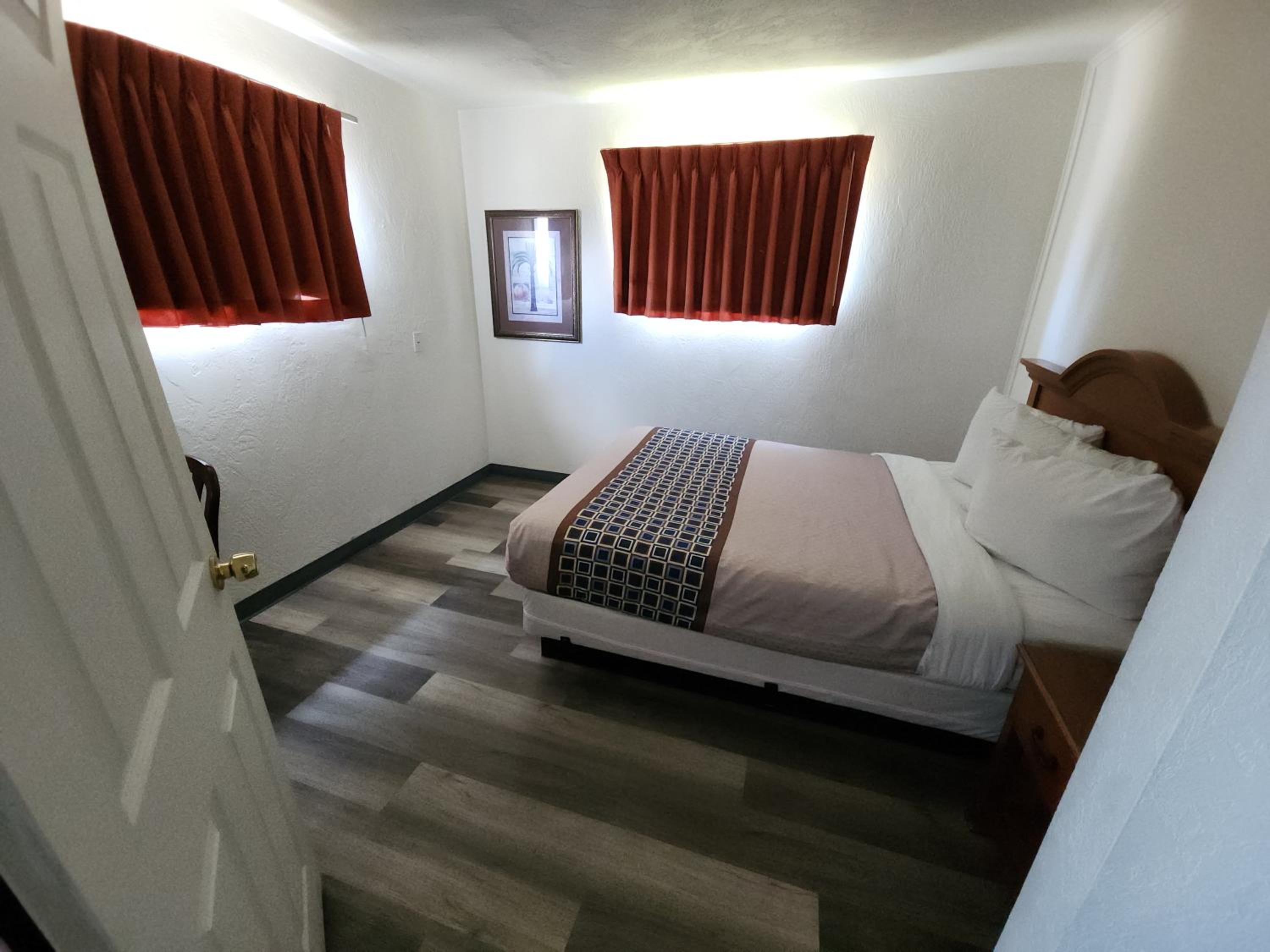 Suite, 2 habitaciones