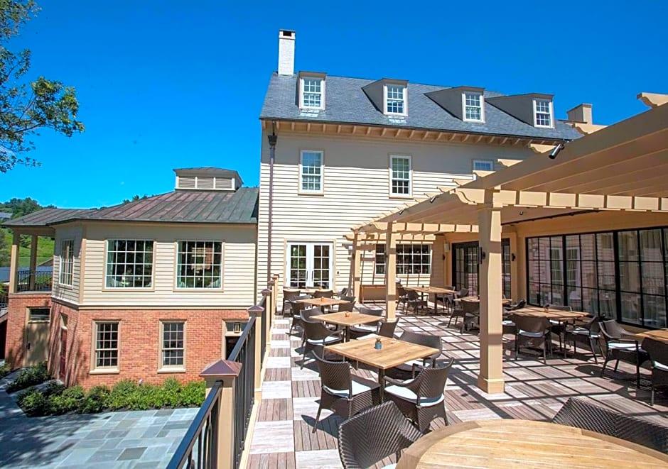 Boar's Head Resort by null