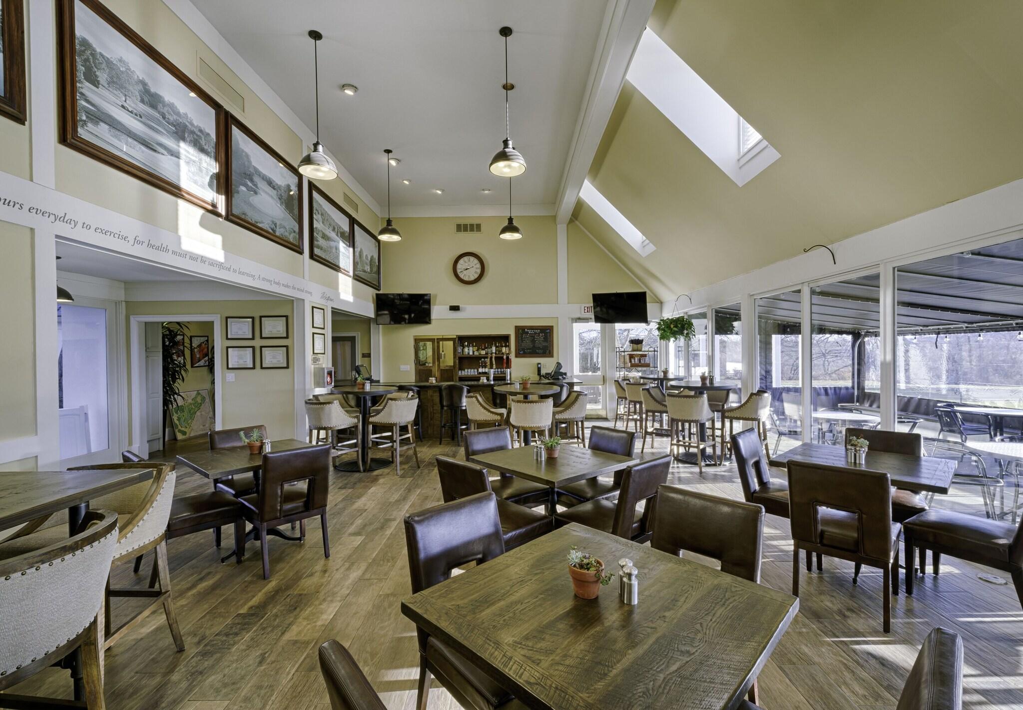 Boar's Head Resort by null