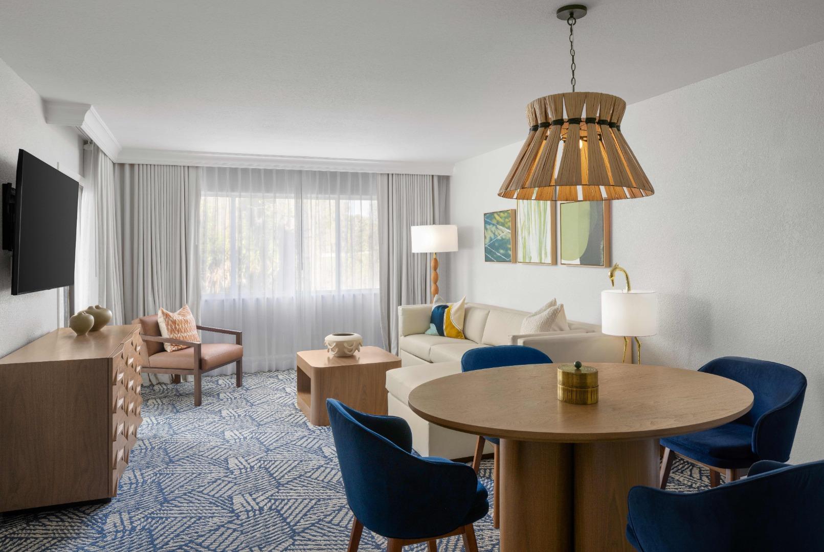 Saddlebrook Resort