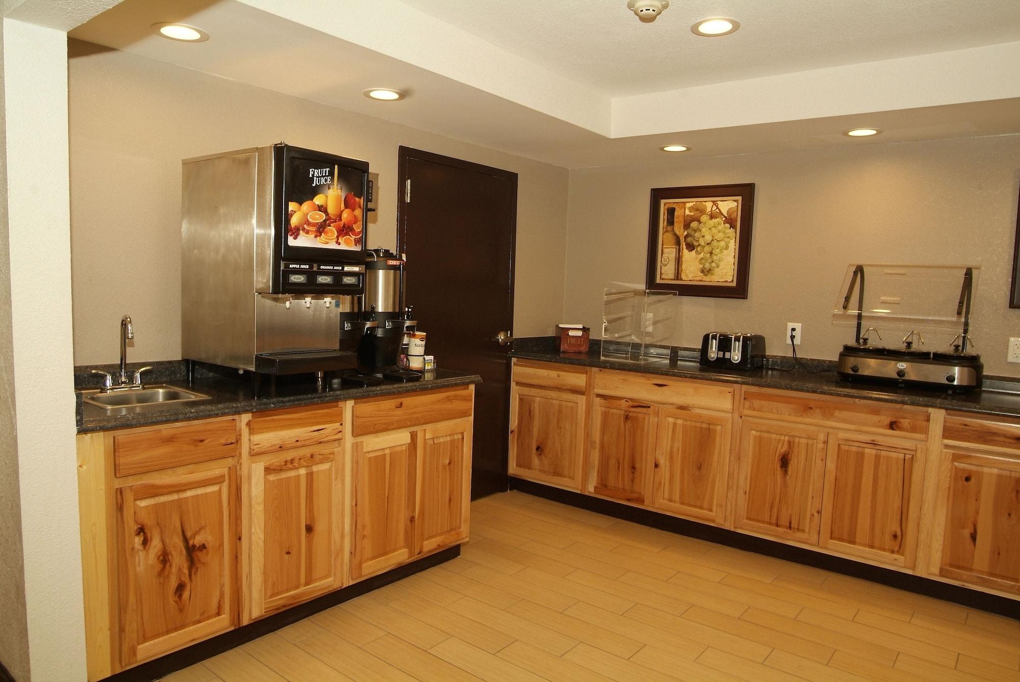 Expo Inn Hotel
