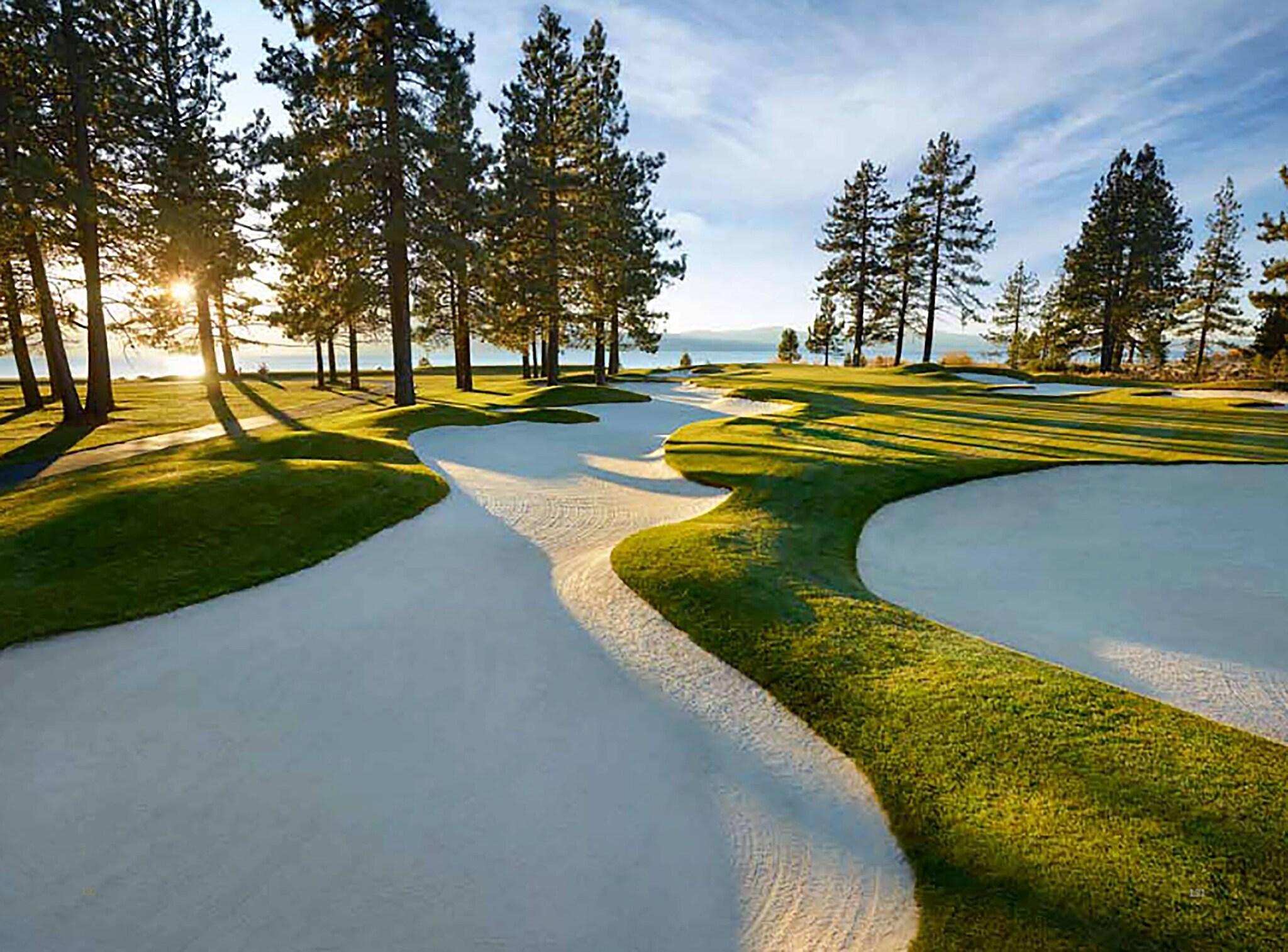 Edgewood Tahoe Resort by null