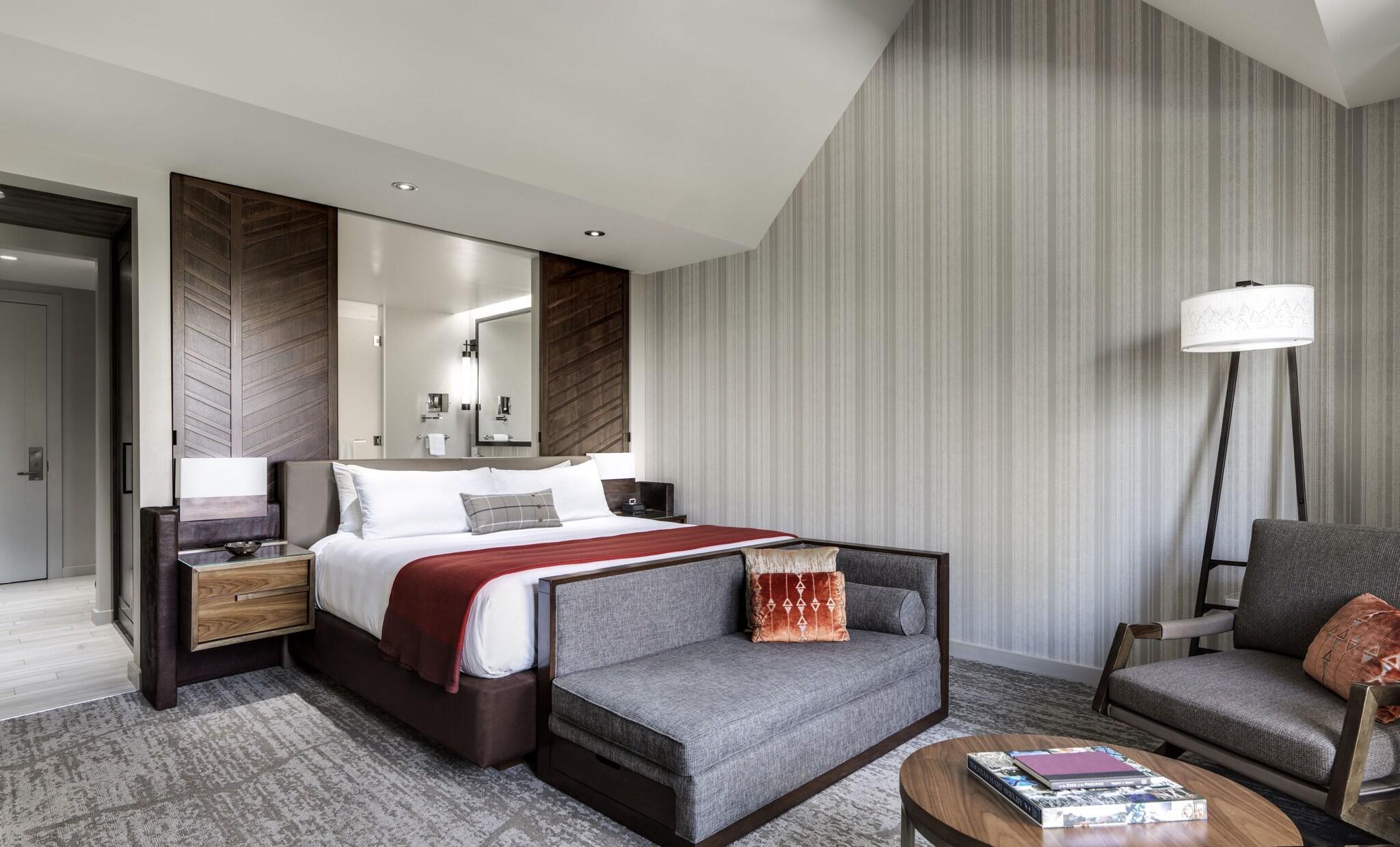 Edgewood Tahoe Resort by null