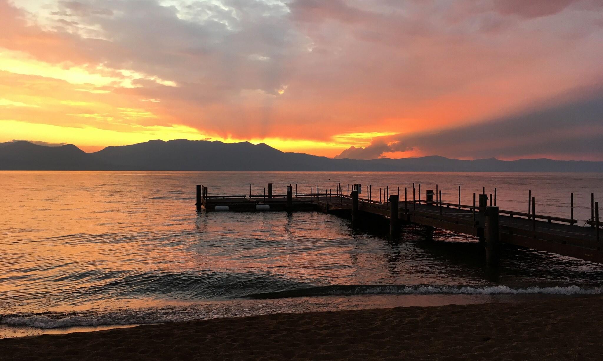 Edgewood Tahoe Resort by null