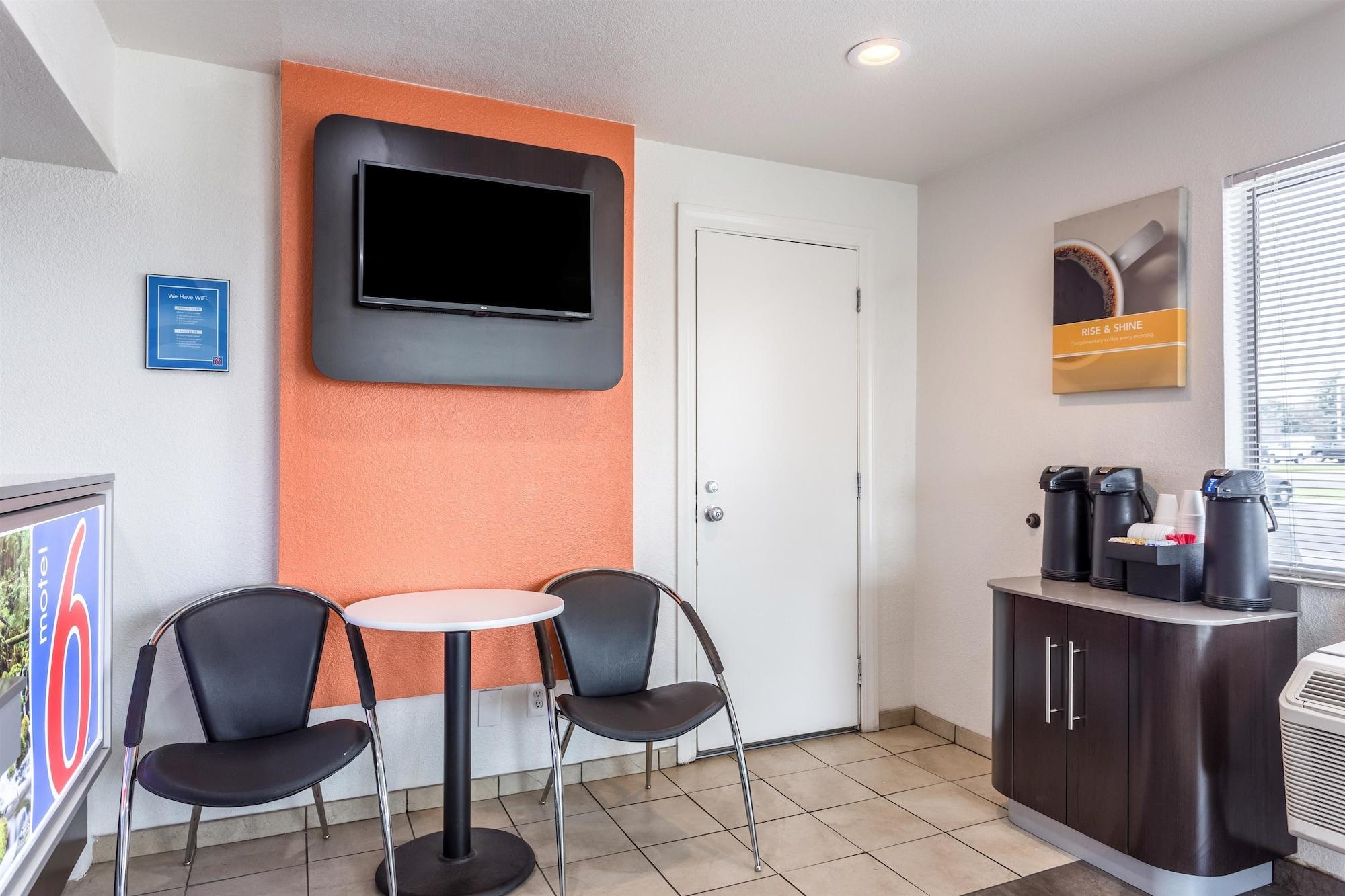 Motel 6 Twin Falls