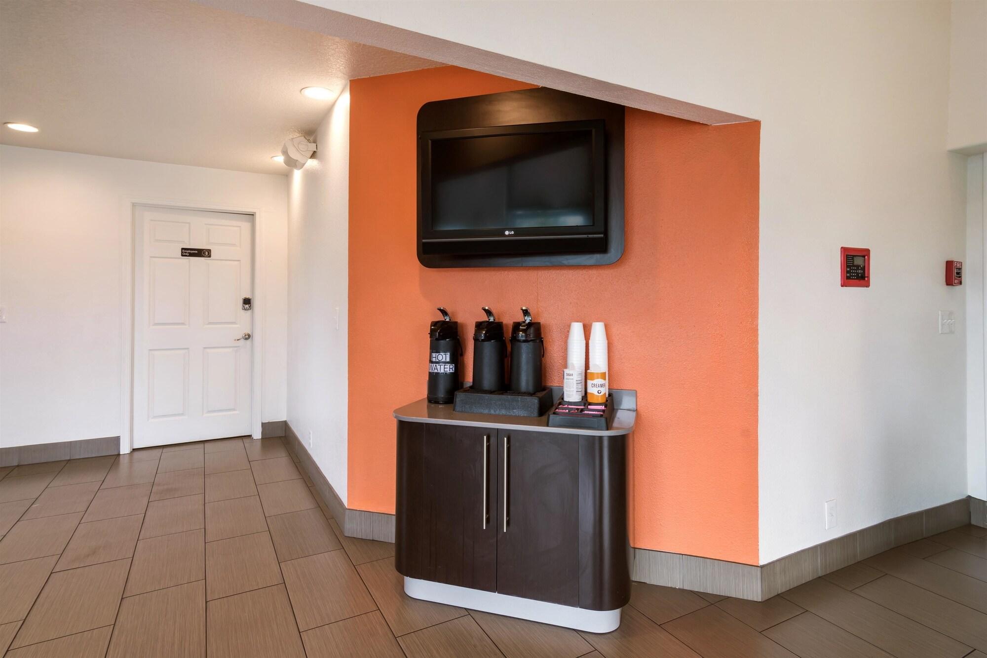 Motel 6 Vancouver