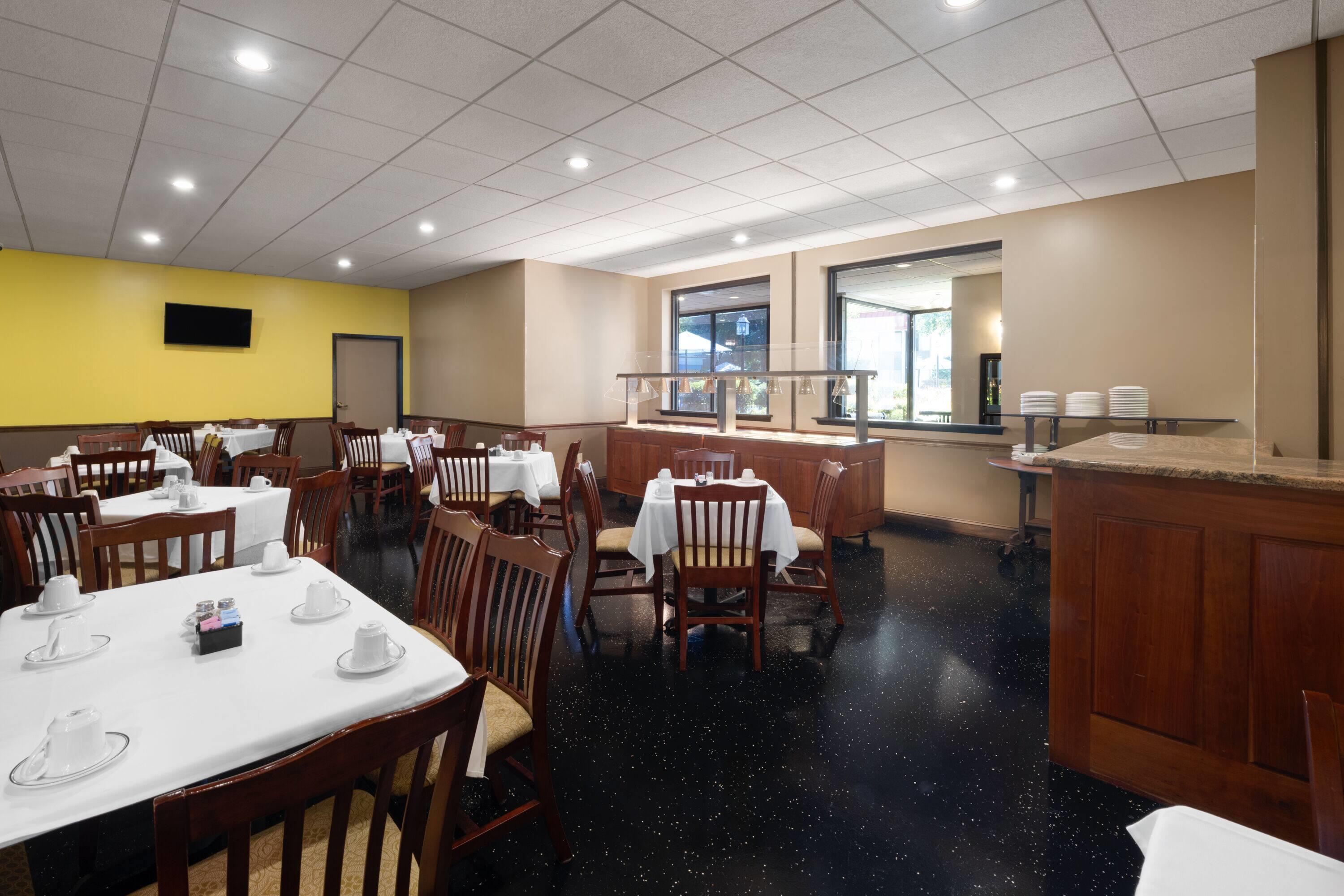 Village Inn Event Center Trademark Collection