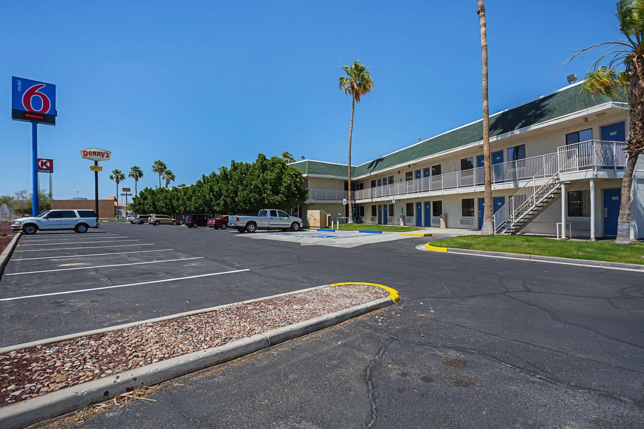 Motel 6 Yuma East
