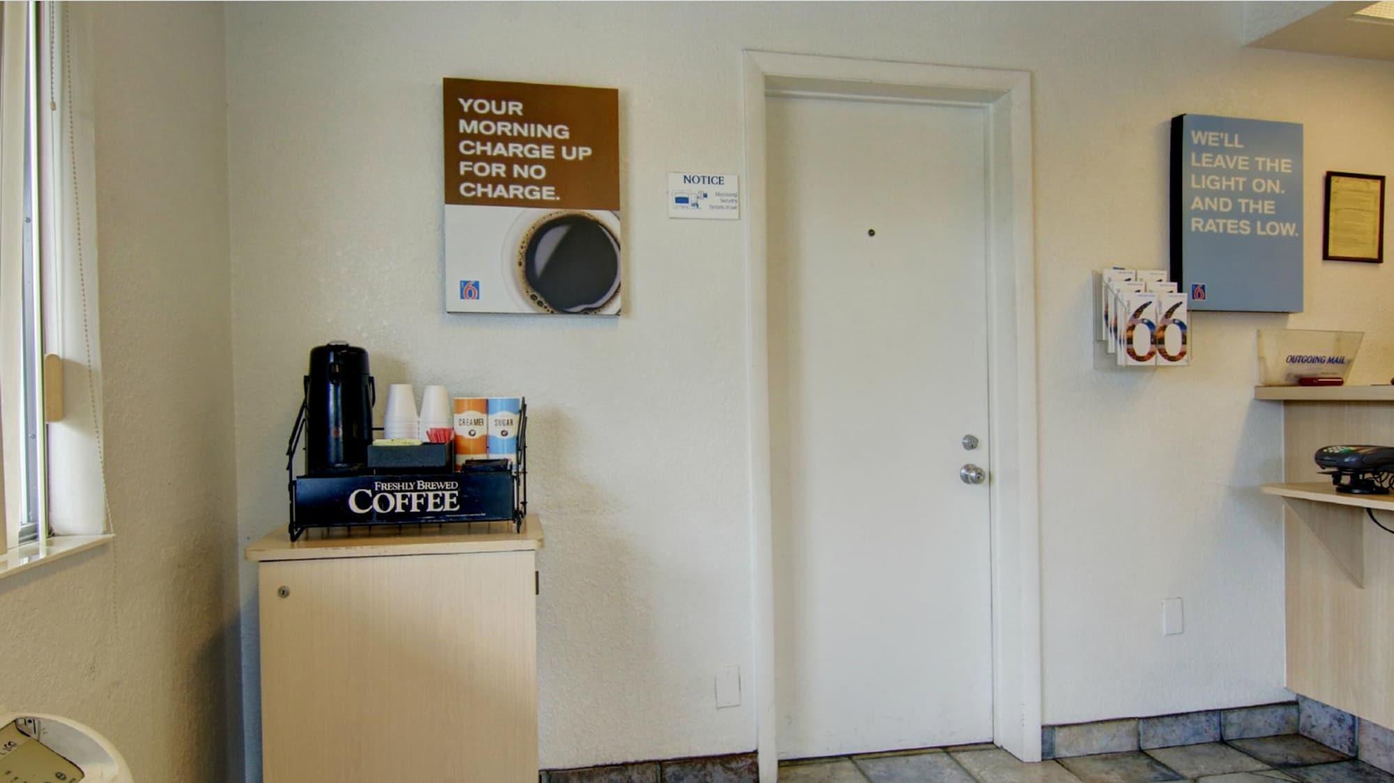 Motel 6 Columbus, Ga