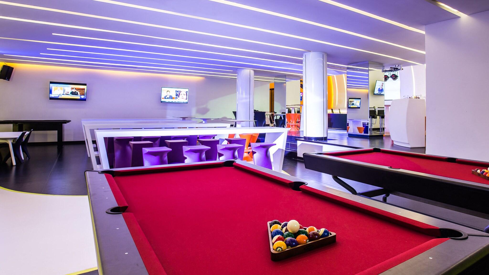 The Tower by Temptation Cancun Resort  - All Inclu