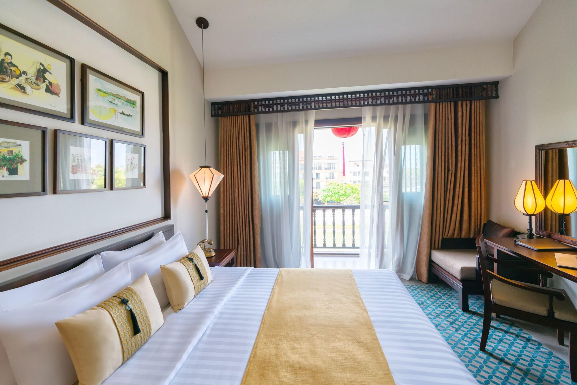 Little Hoi An Boutique Hotel & Spa by null