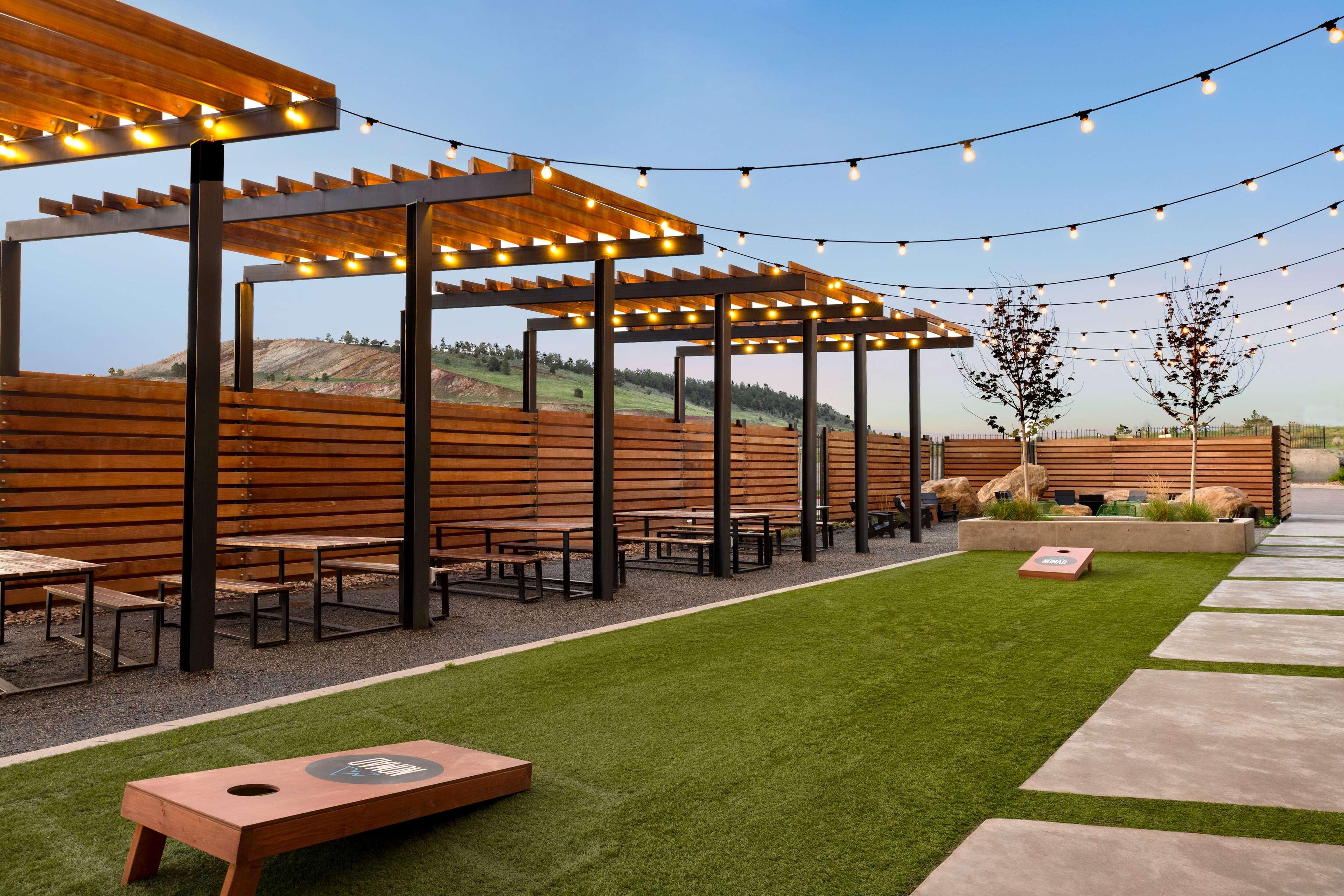 Origin Red Rocks - a Wyndham Hotel