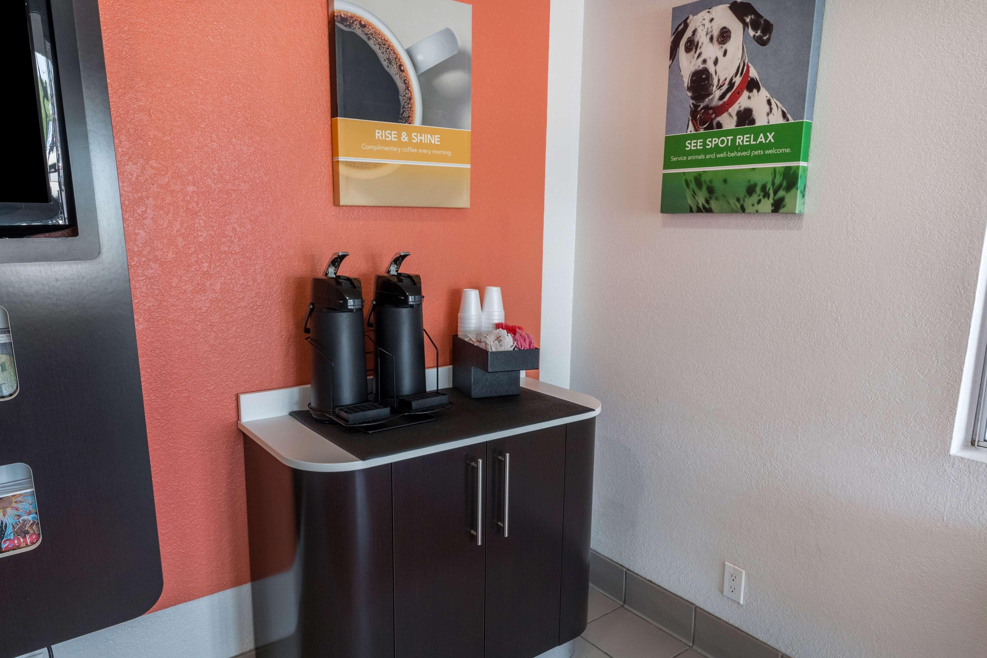 Motel 6-Del Rio, TX