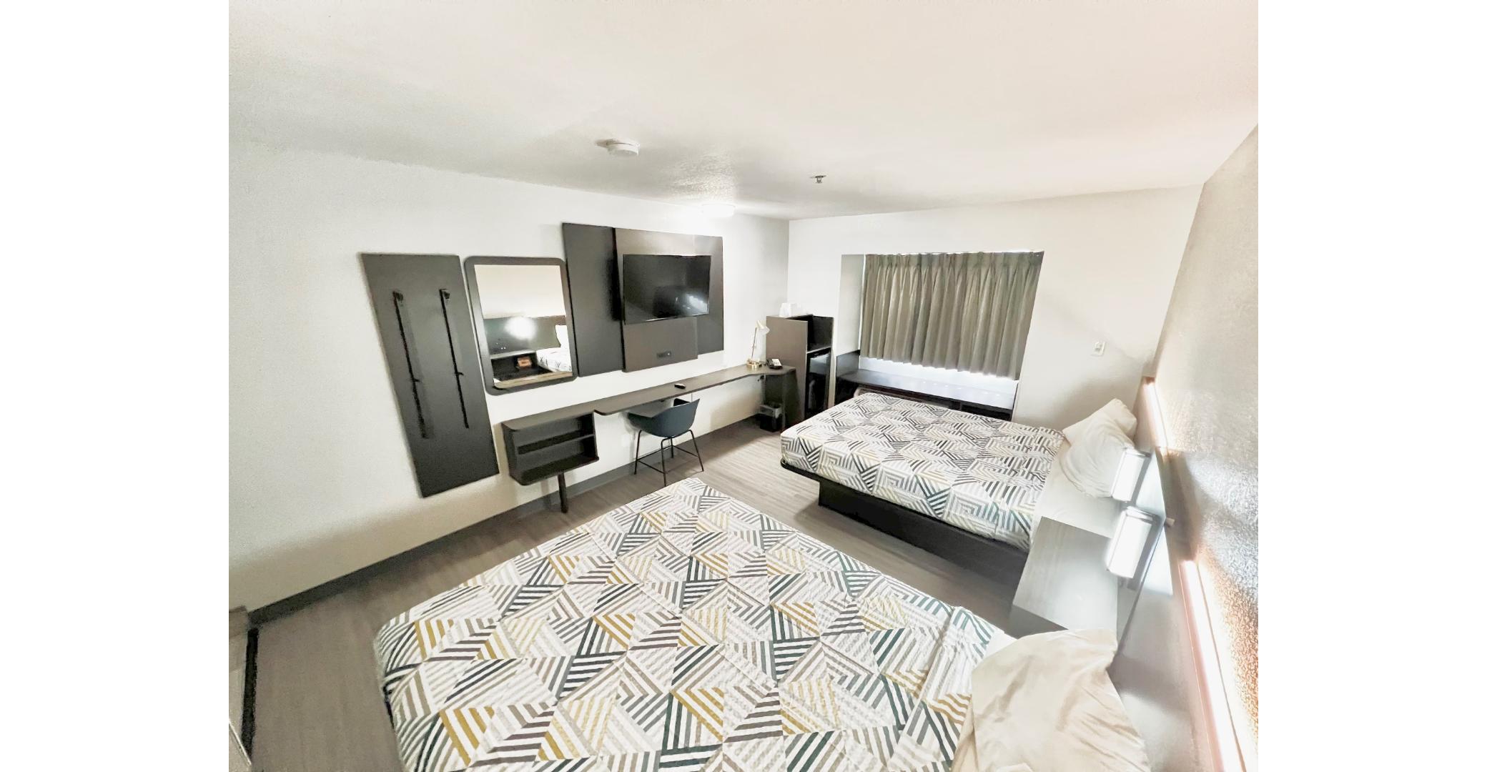 Motel 6 Simpsonville, Sc - Greenville