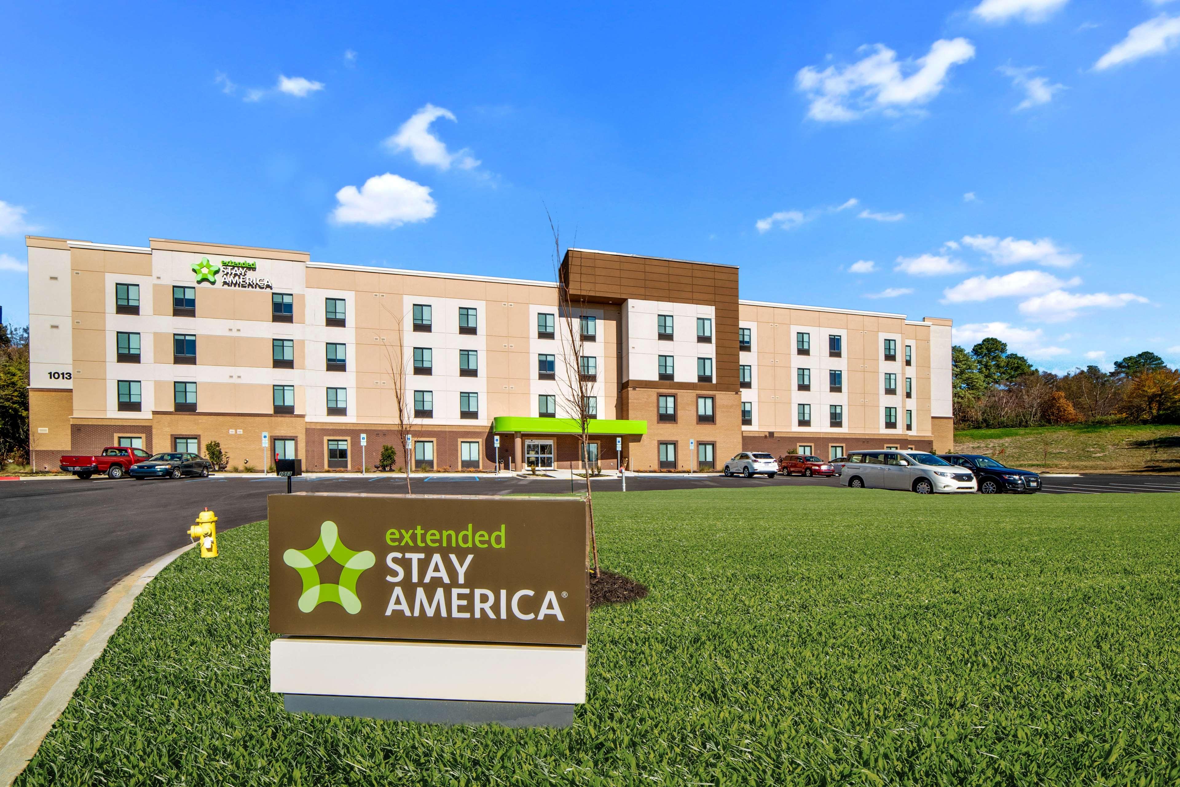 Extended Stay America Premier Suites - Greenville - Woodruff Road image