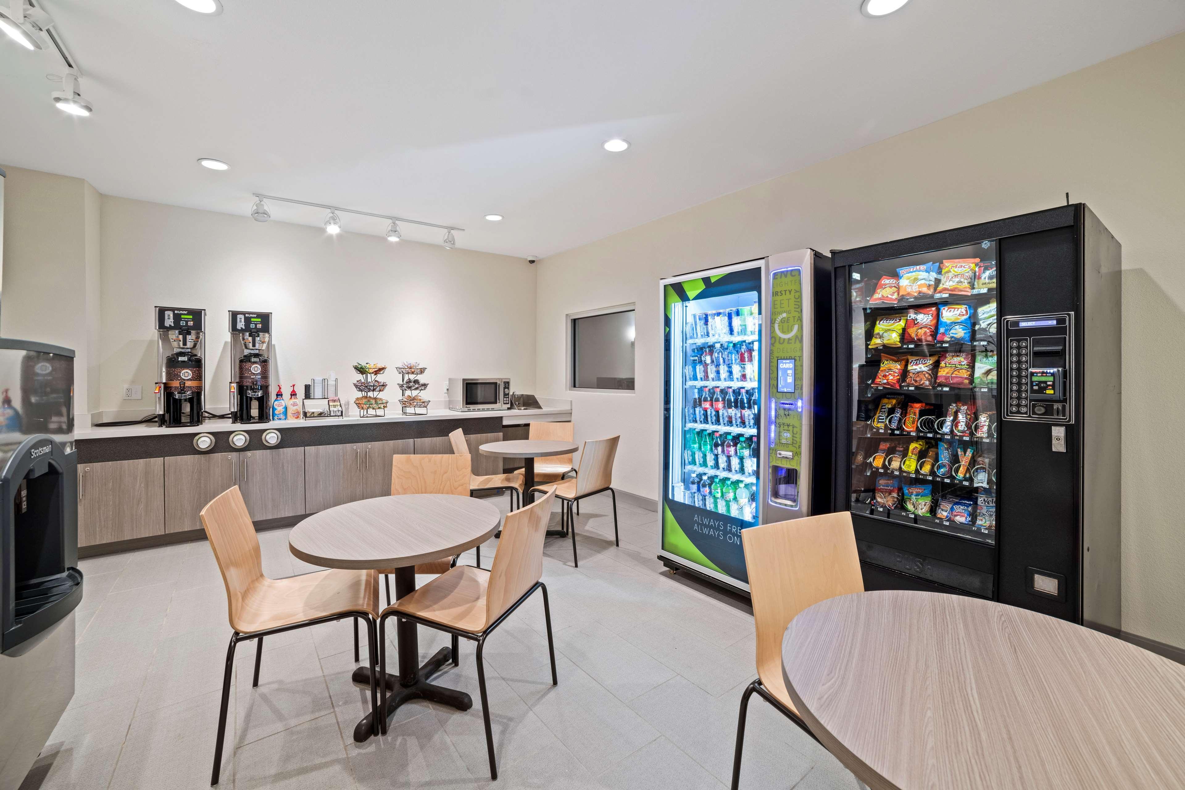 Extended Stay America Greenville Woodruff Road