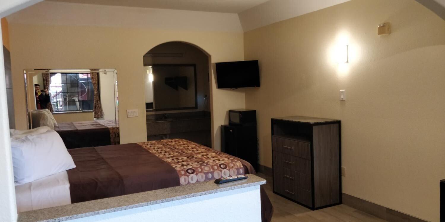 Regency Inn And Suites Galena
