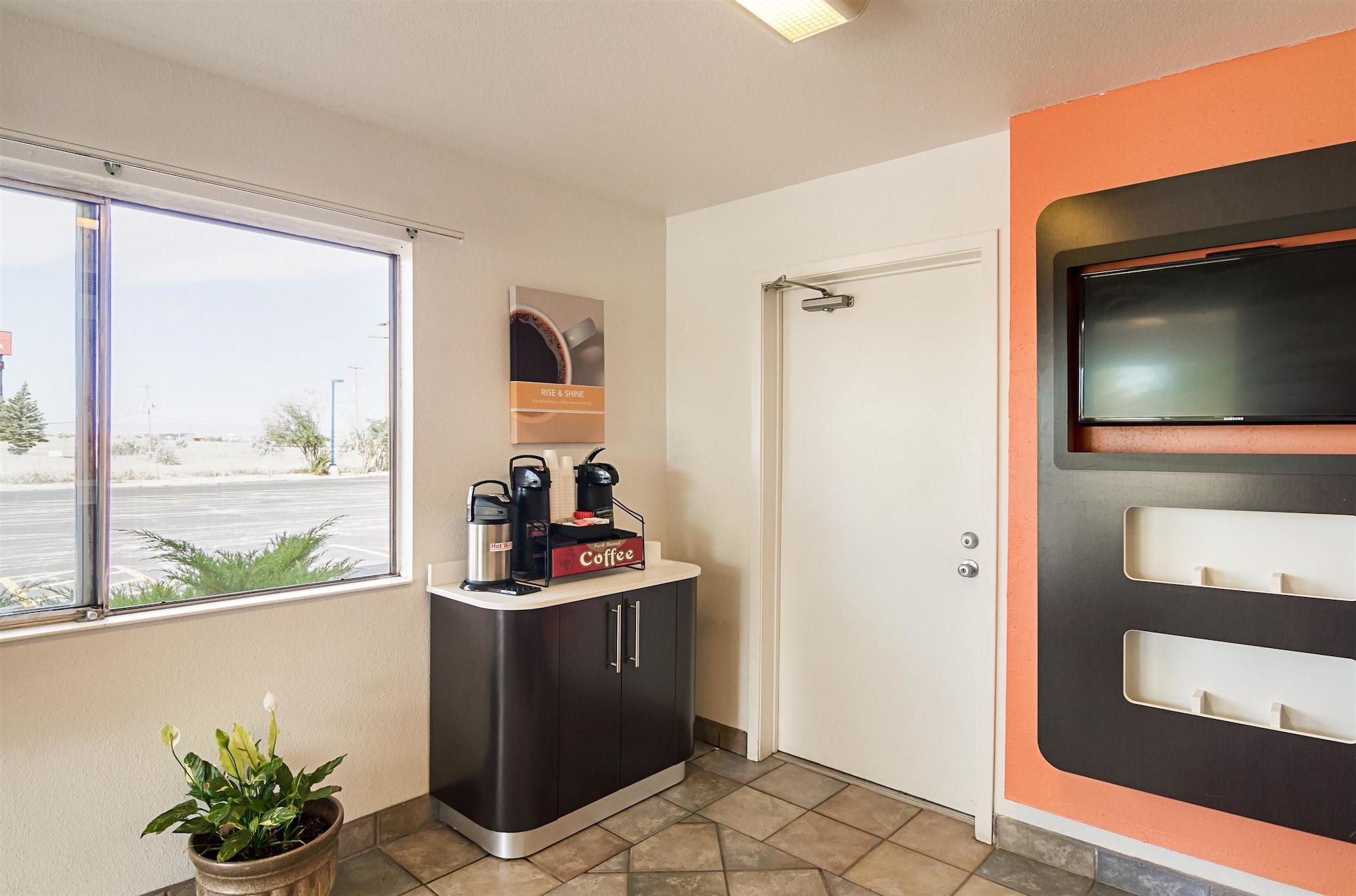 Motel 6-Laramie, WY