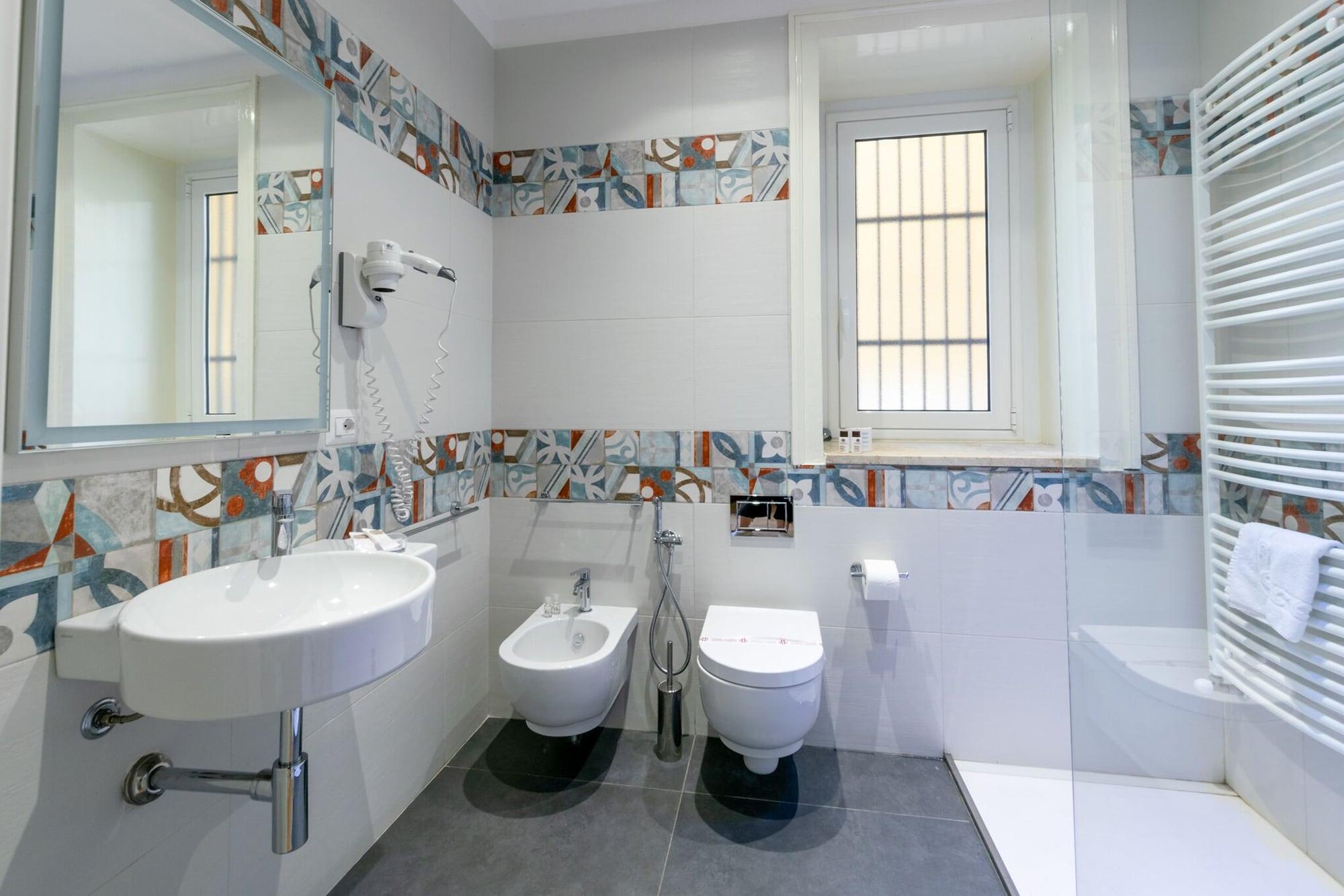 Belmonte102 Esclusive Suites