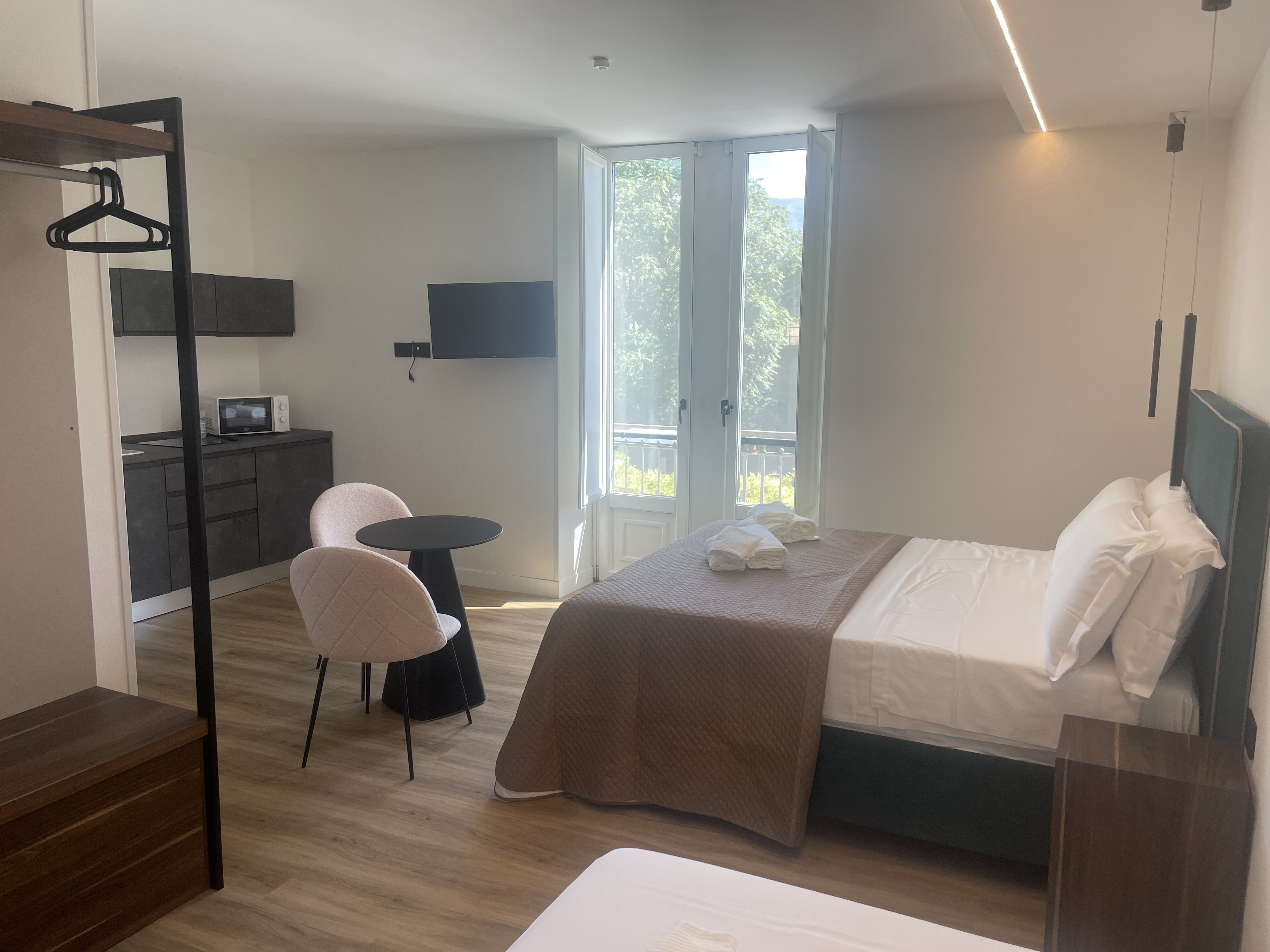 Hotel Tesoro Pompeiano