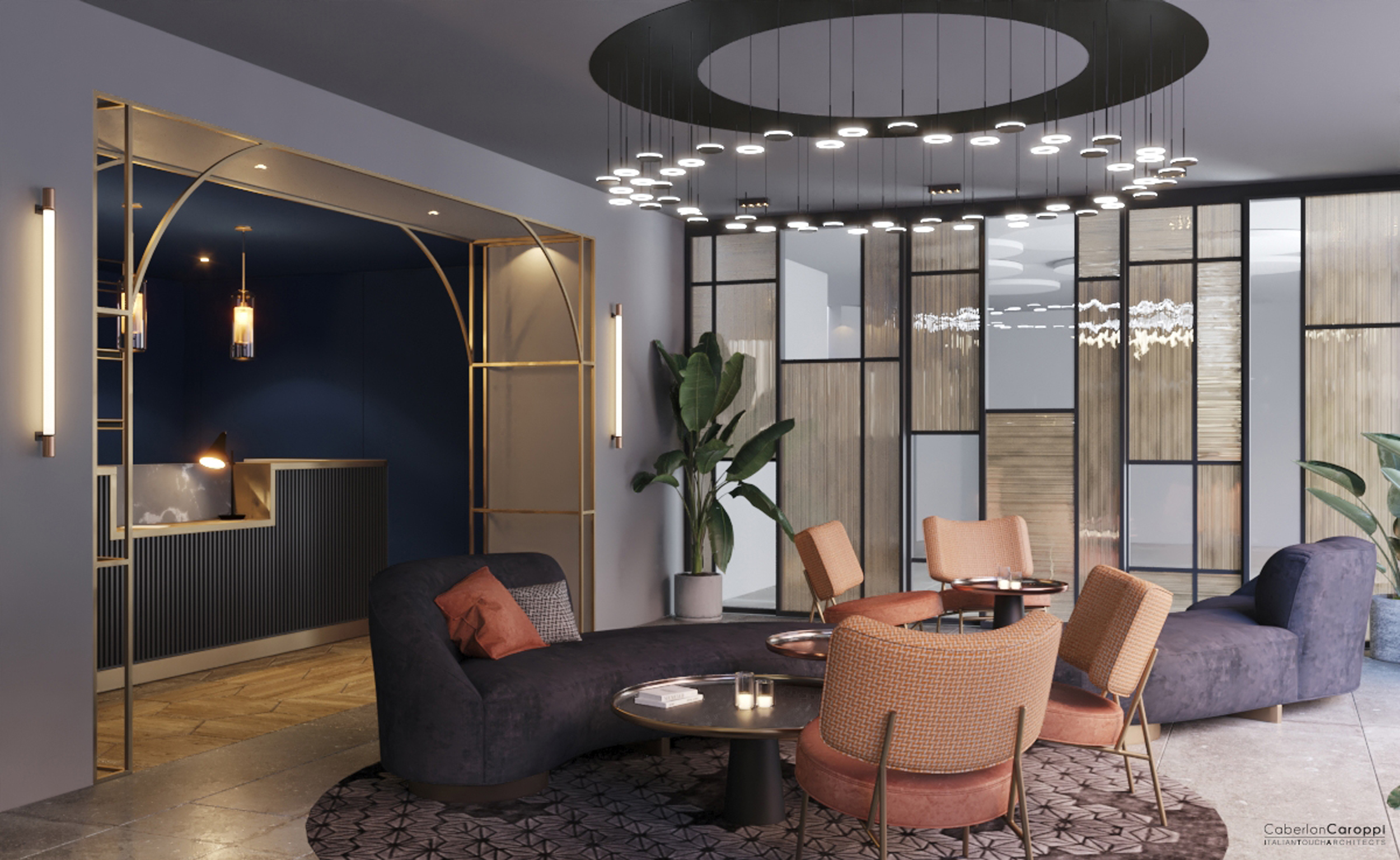 Modica Boutique Hotel by null