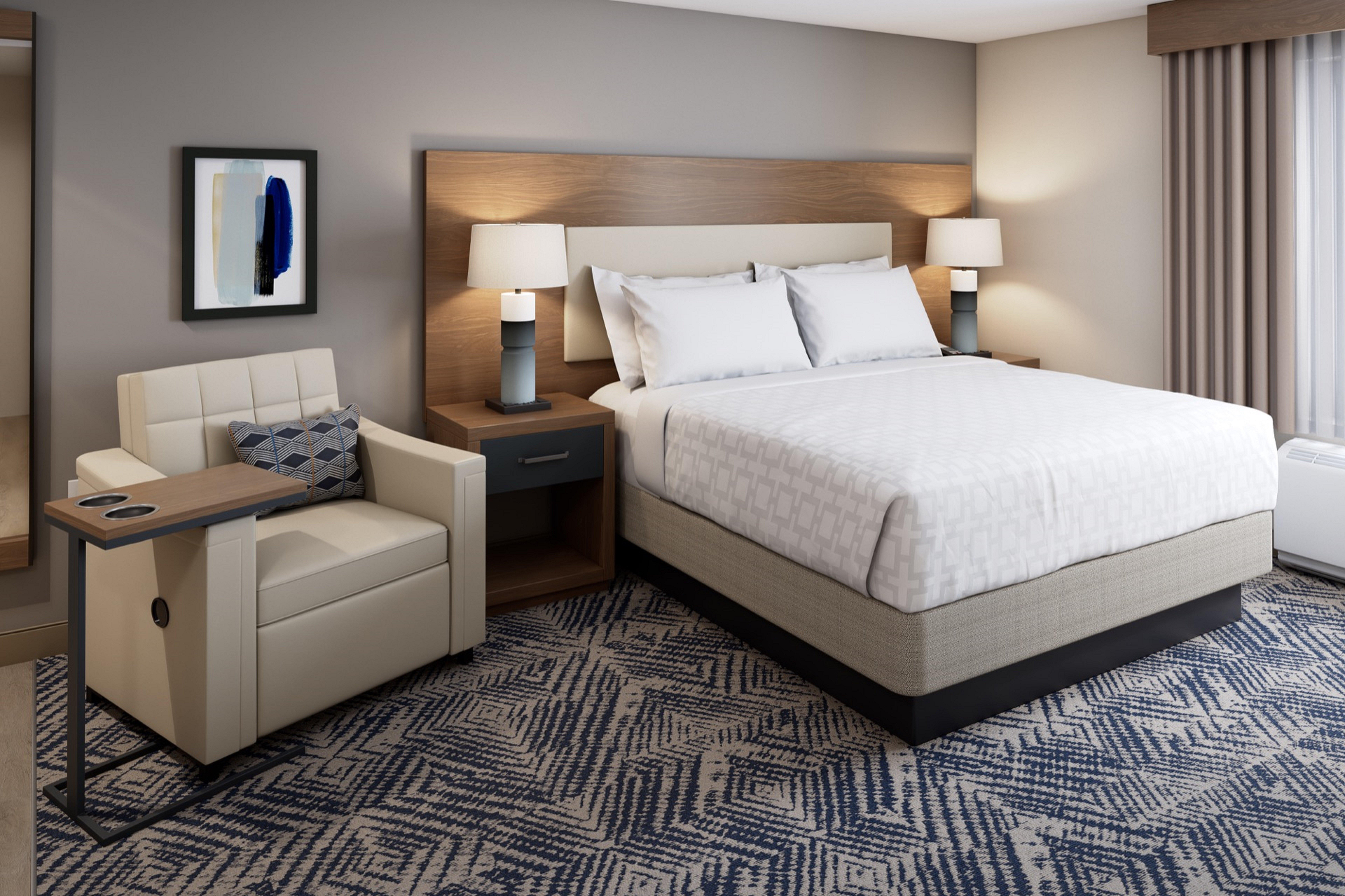 Candlewood Suites Aransas Pass