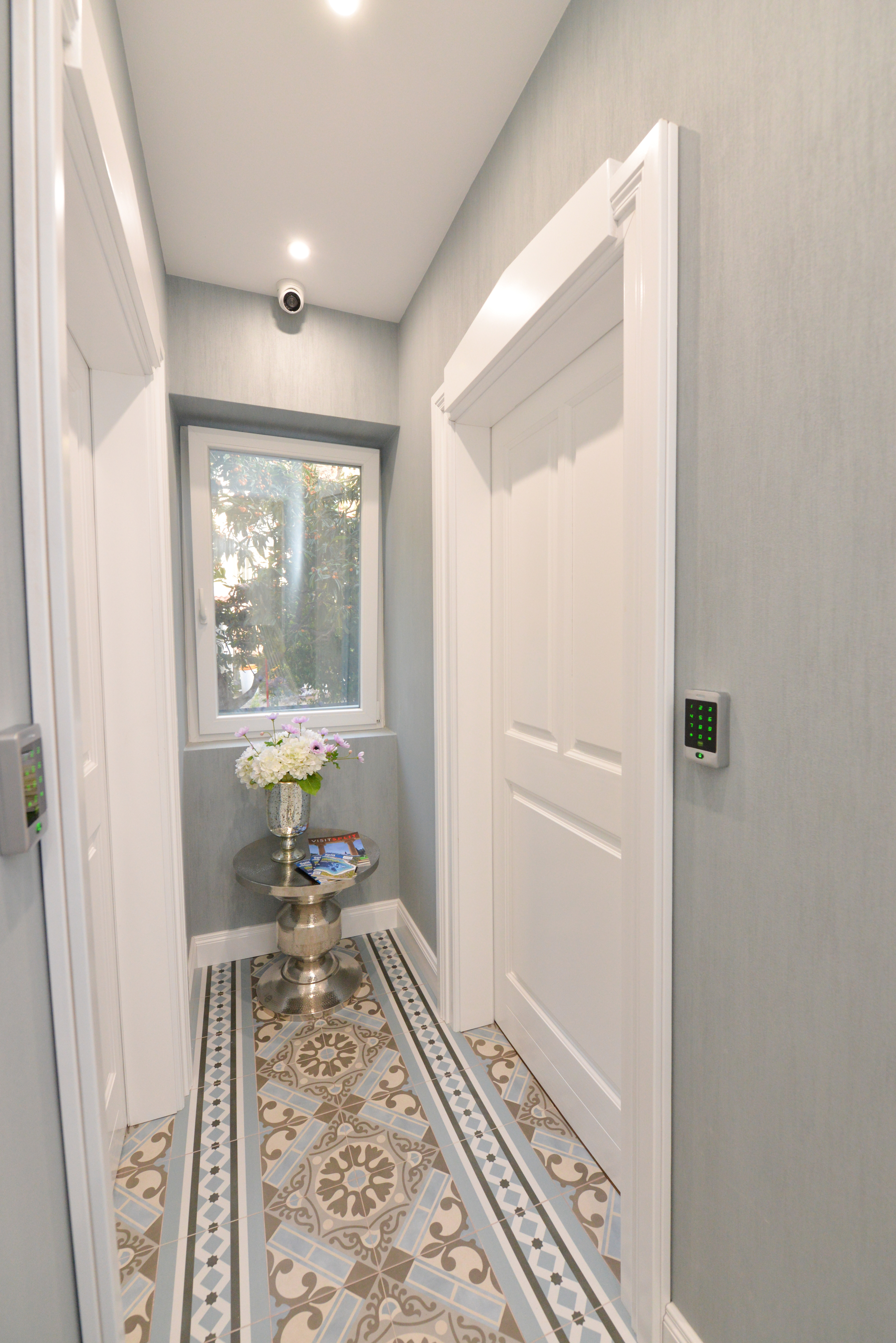 The Duke Luxury Rooms - фото