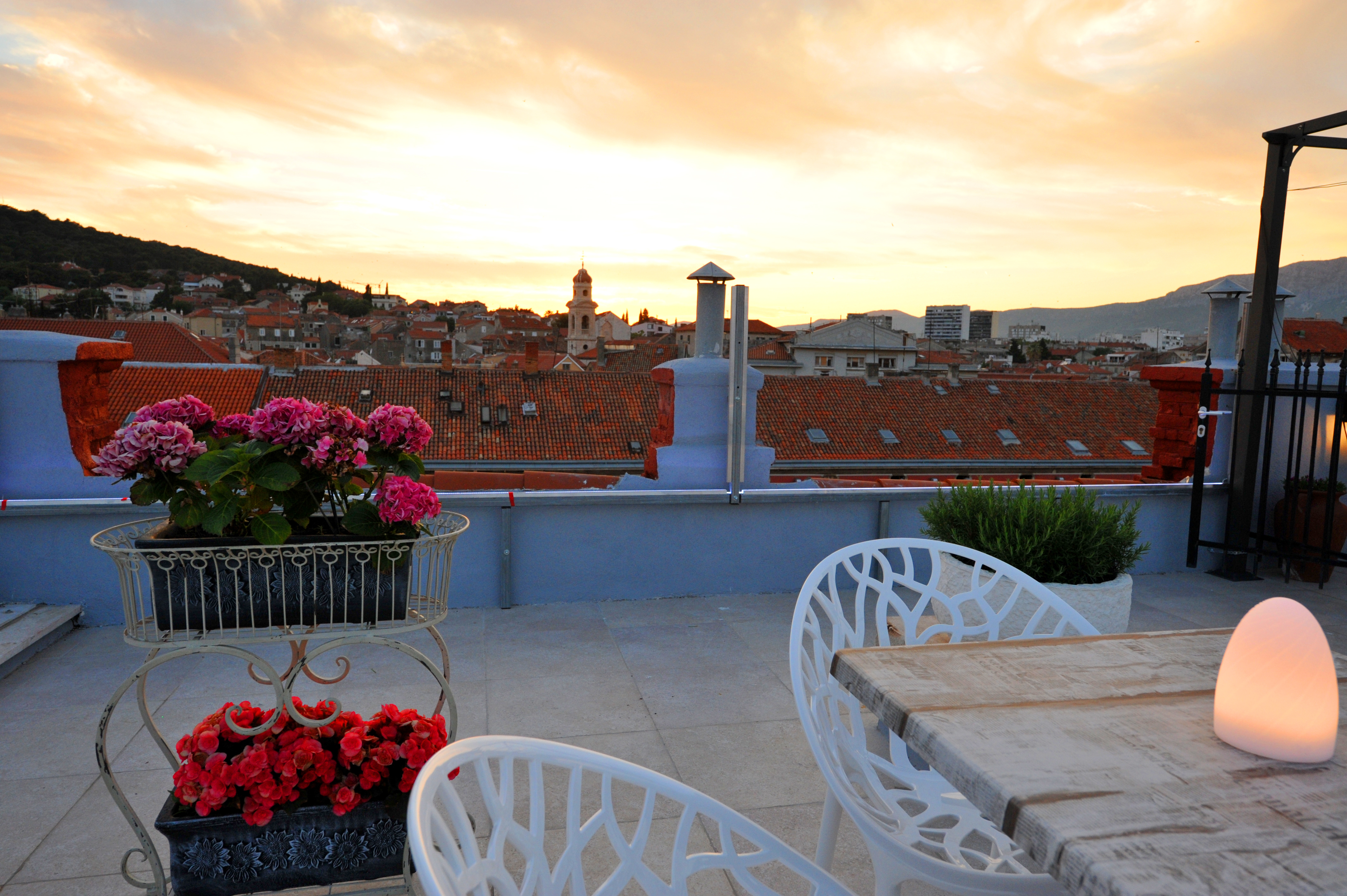 Bajamonti 5 Luxury Rooms - Poză