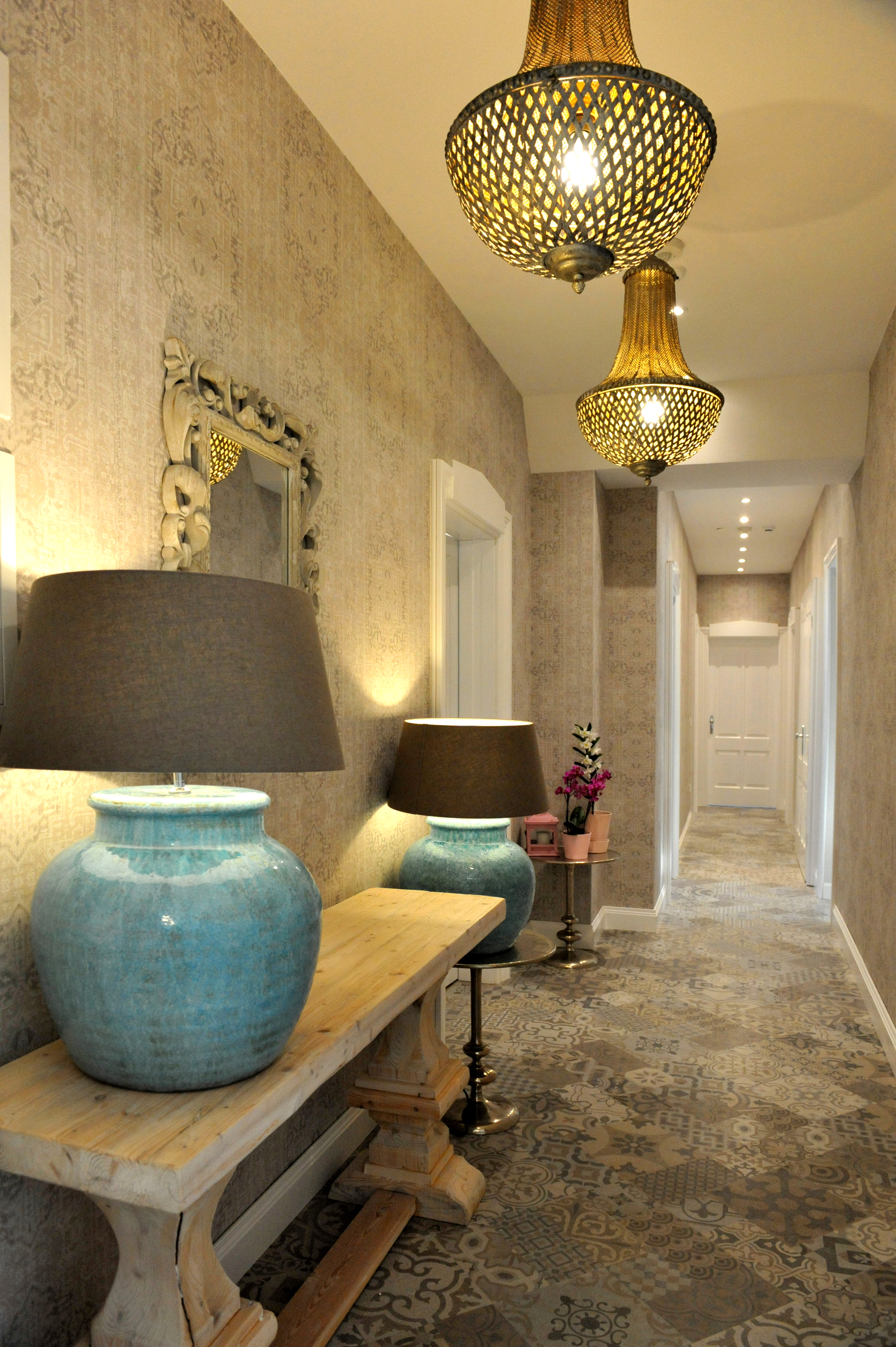 Bajamonti 5 Luxury Rooms - Poză