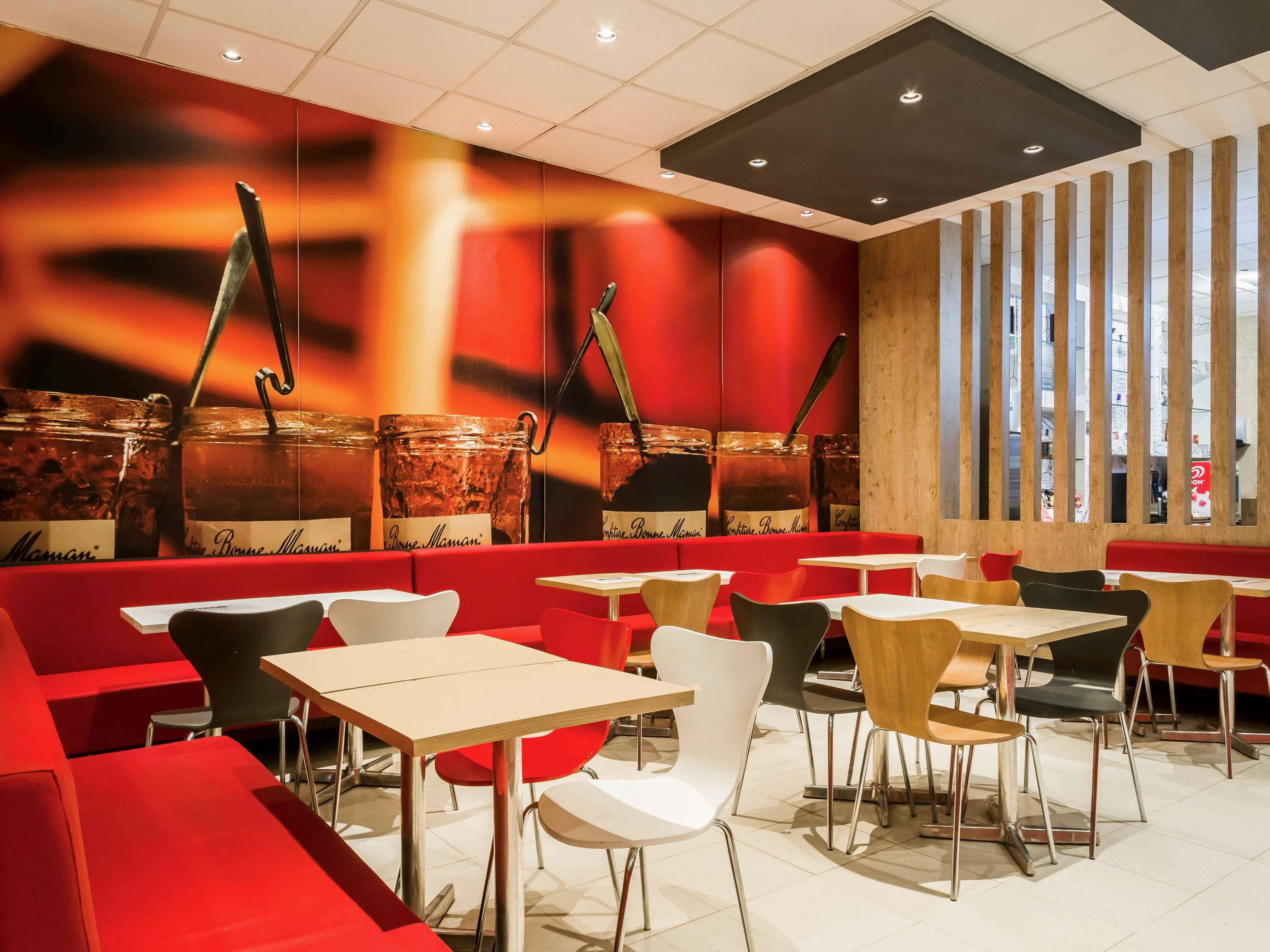 Ibis Uberaba