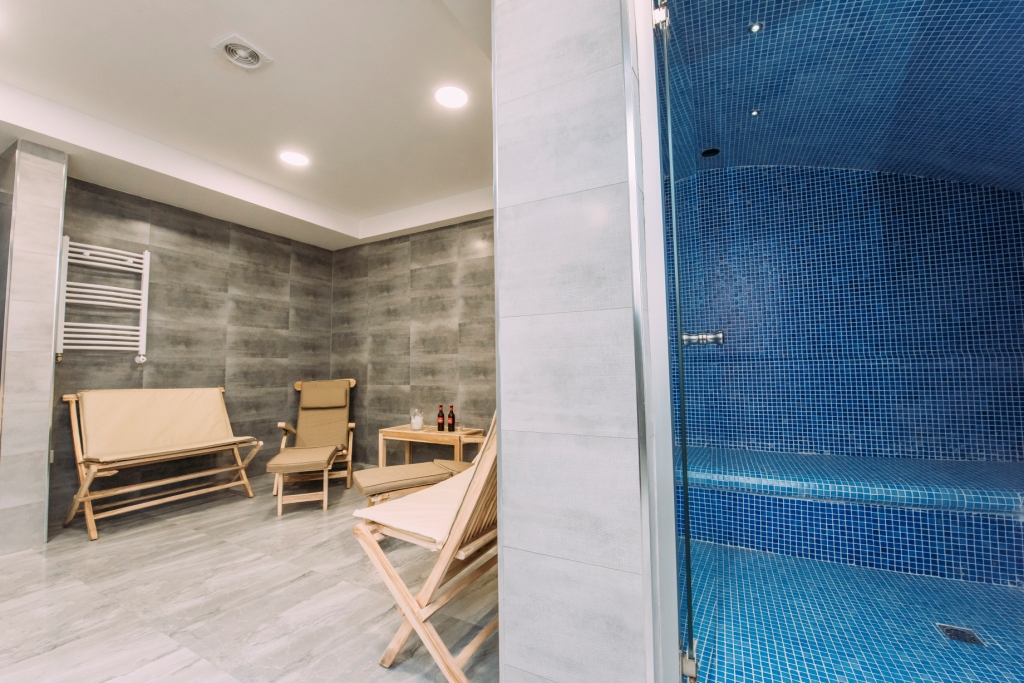 Hotel Sapphire Bakuriani