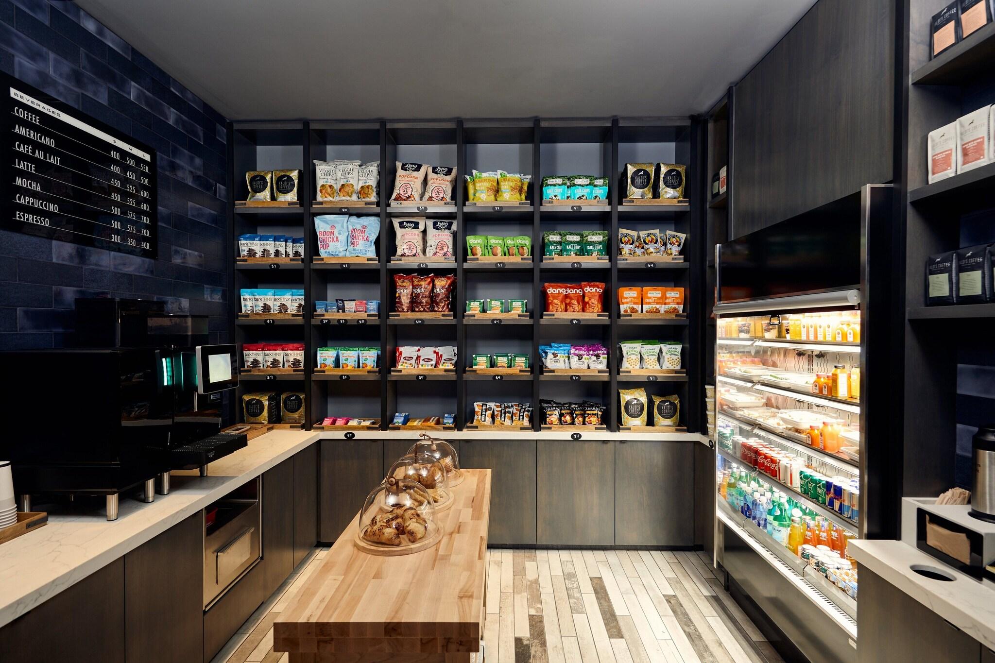 Live! by Loews - St. Louis, Missouri by null