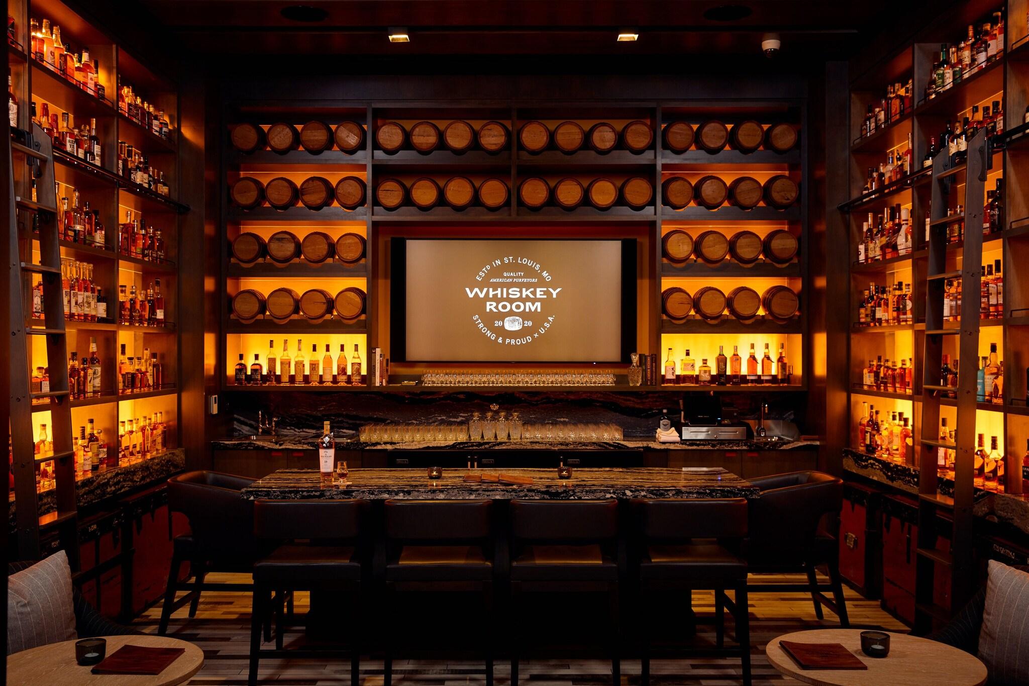 Live! by Loews - St. Louis, Missouri by null