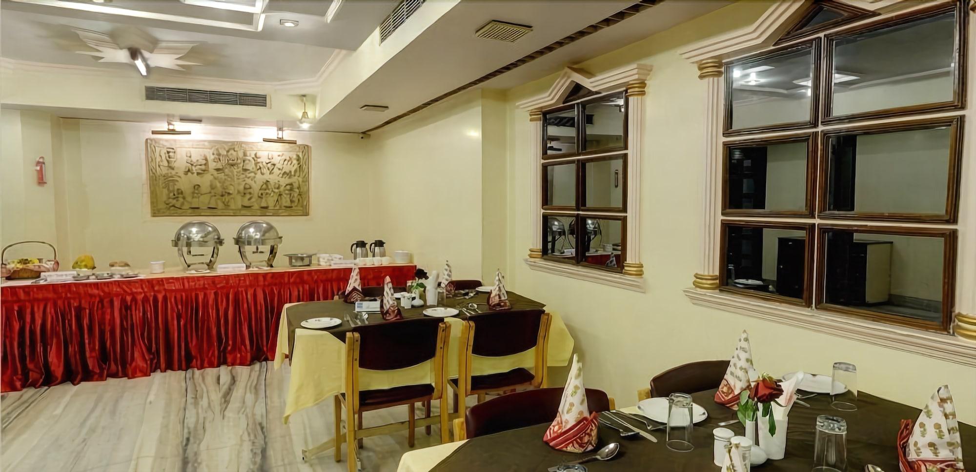 Hotel Kanchandeep