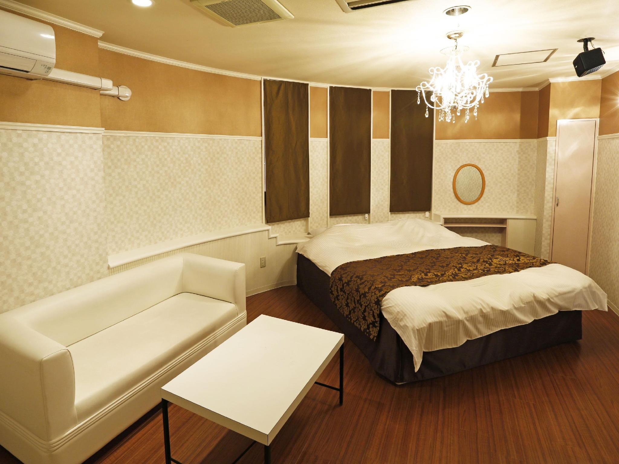 Hotel Fine Garden Gifu Free Parking - Adult Only