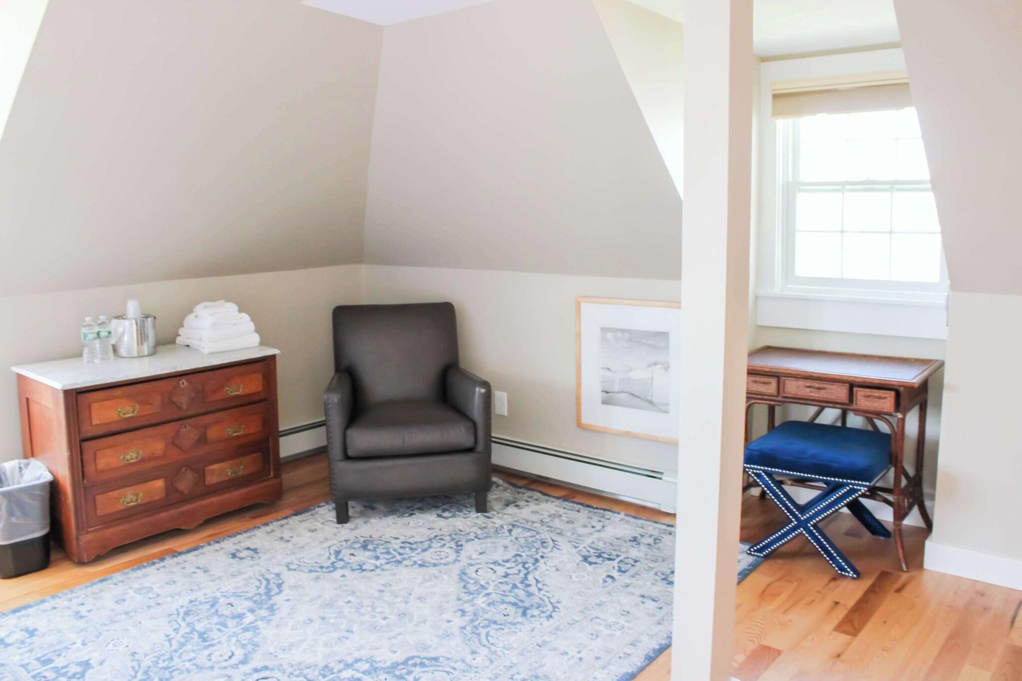 The Beach House Inn
