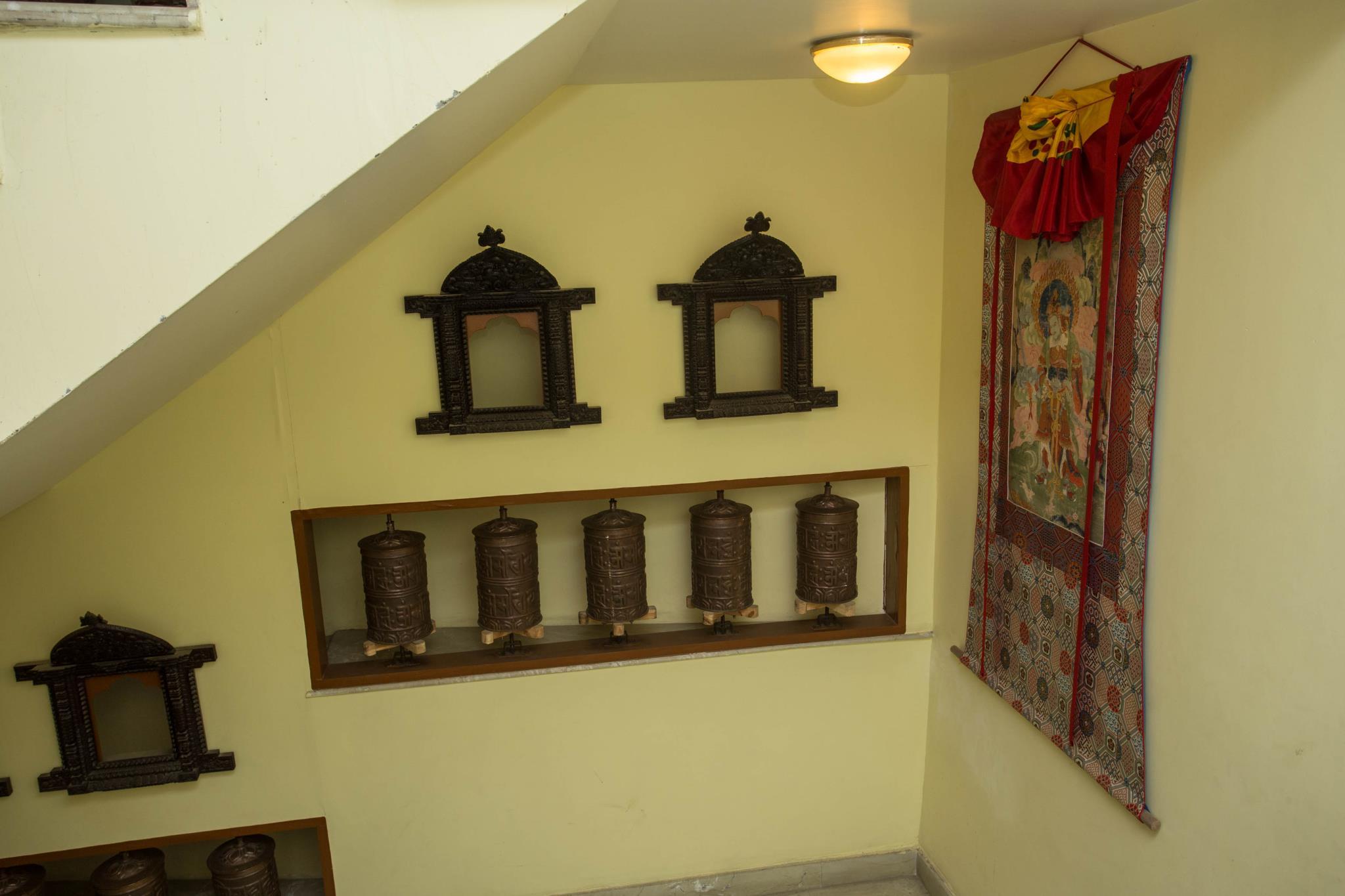 Siddhi Manakamana  Boutique Hotel