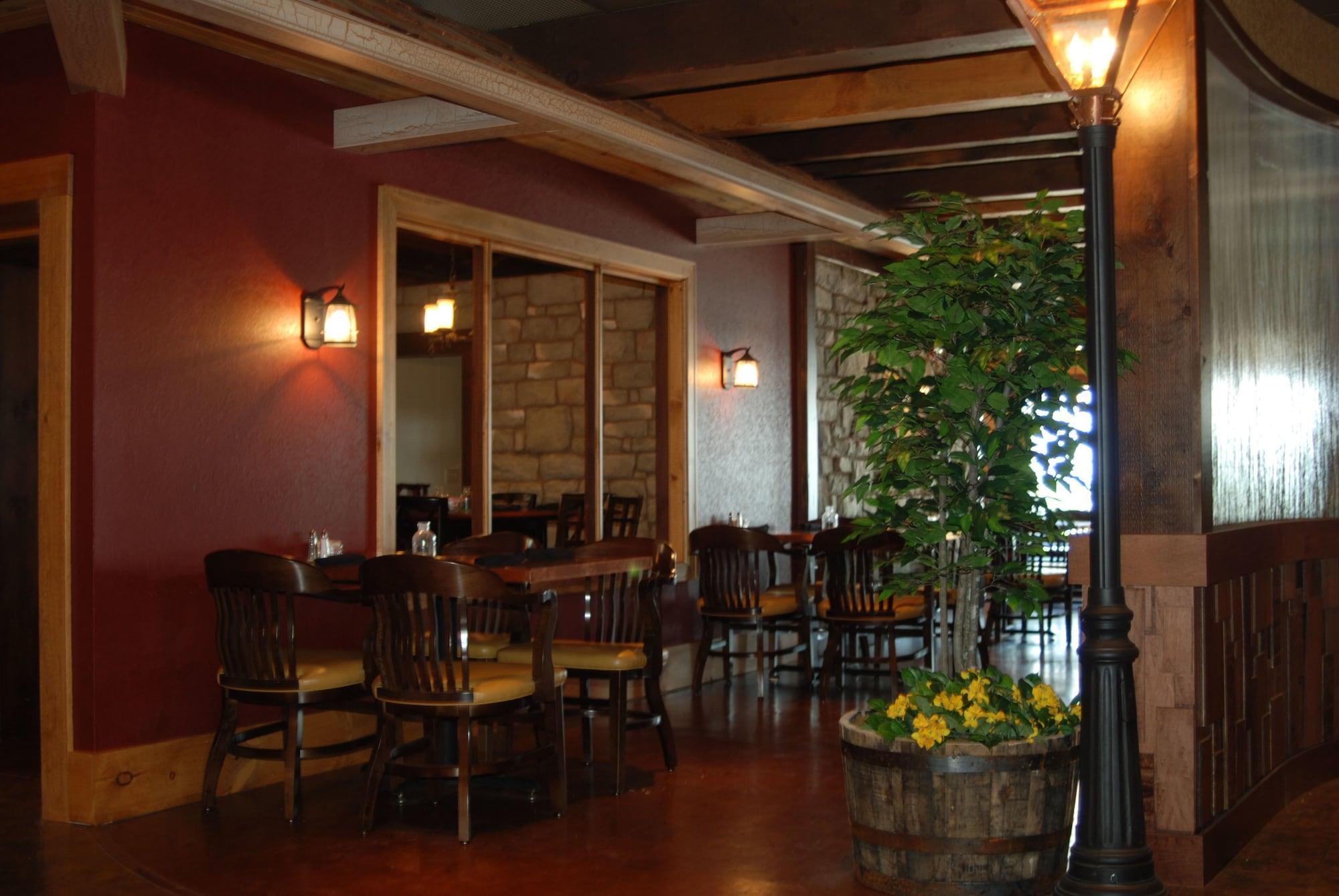 Heritage Hotel Lancaster
