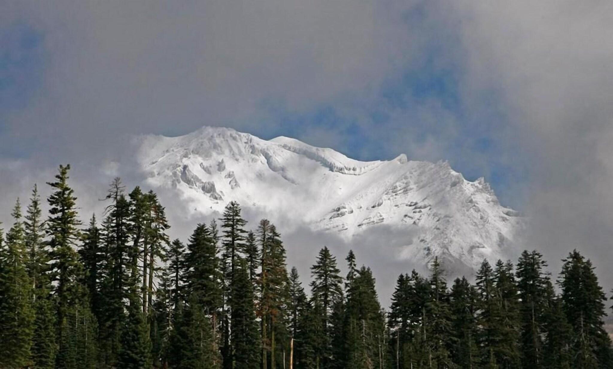 Strawberry Valley Inn by null