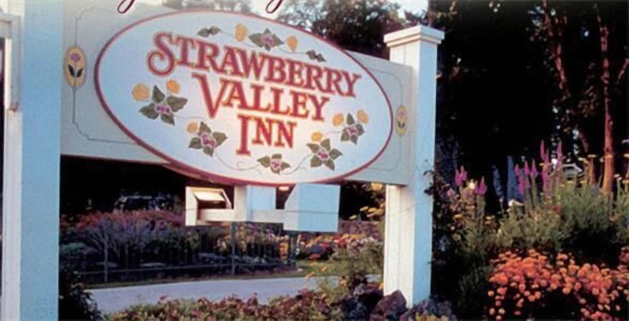 Strawberry Valley Inn by null