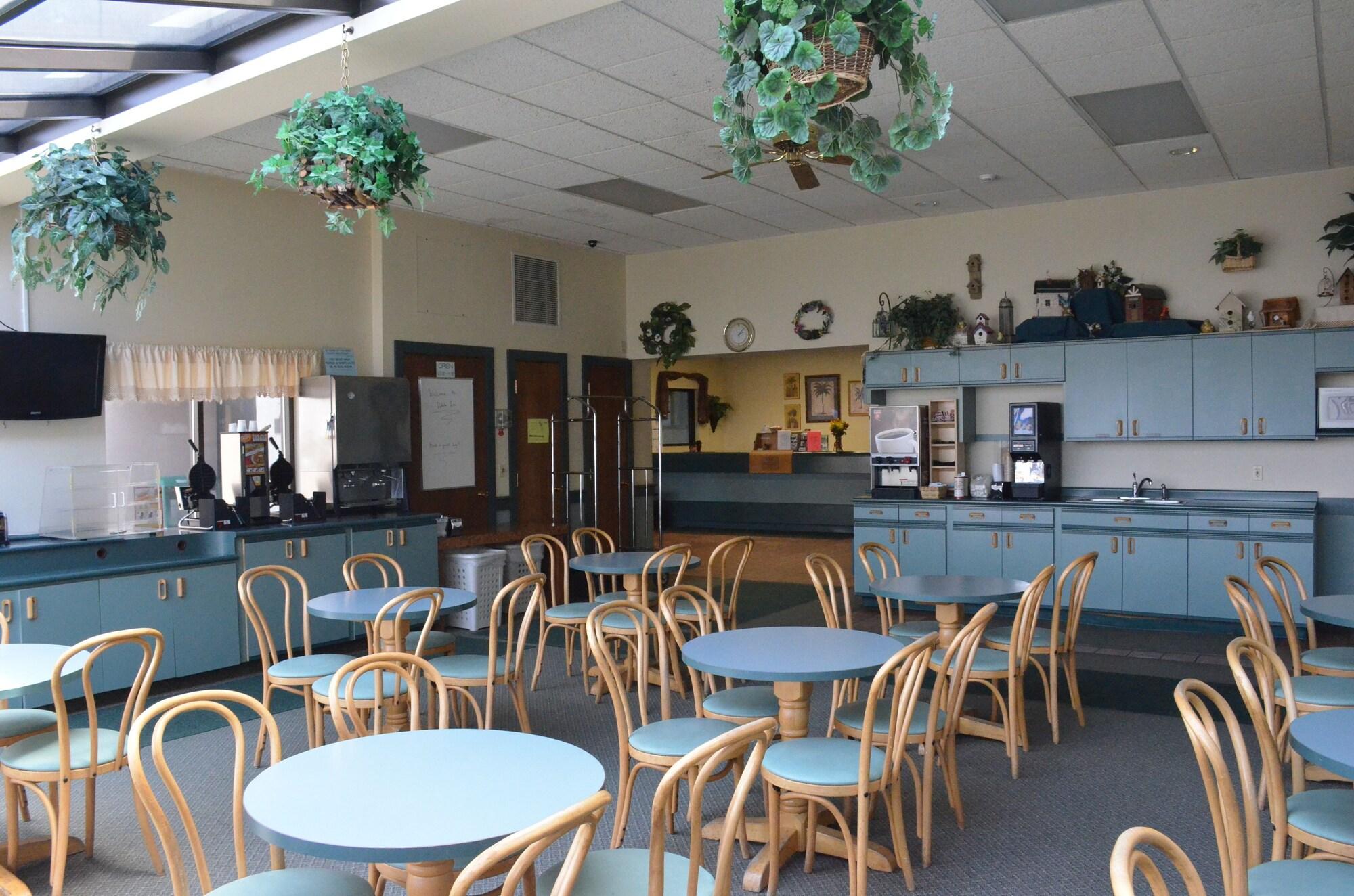 Dakota Inn Minot