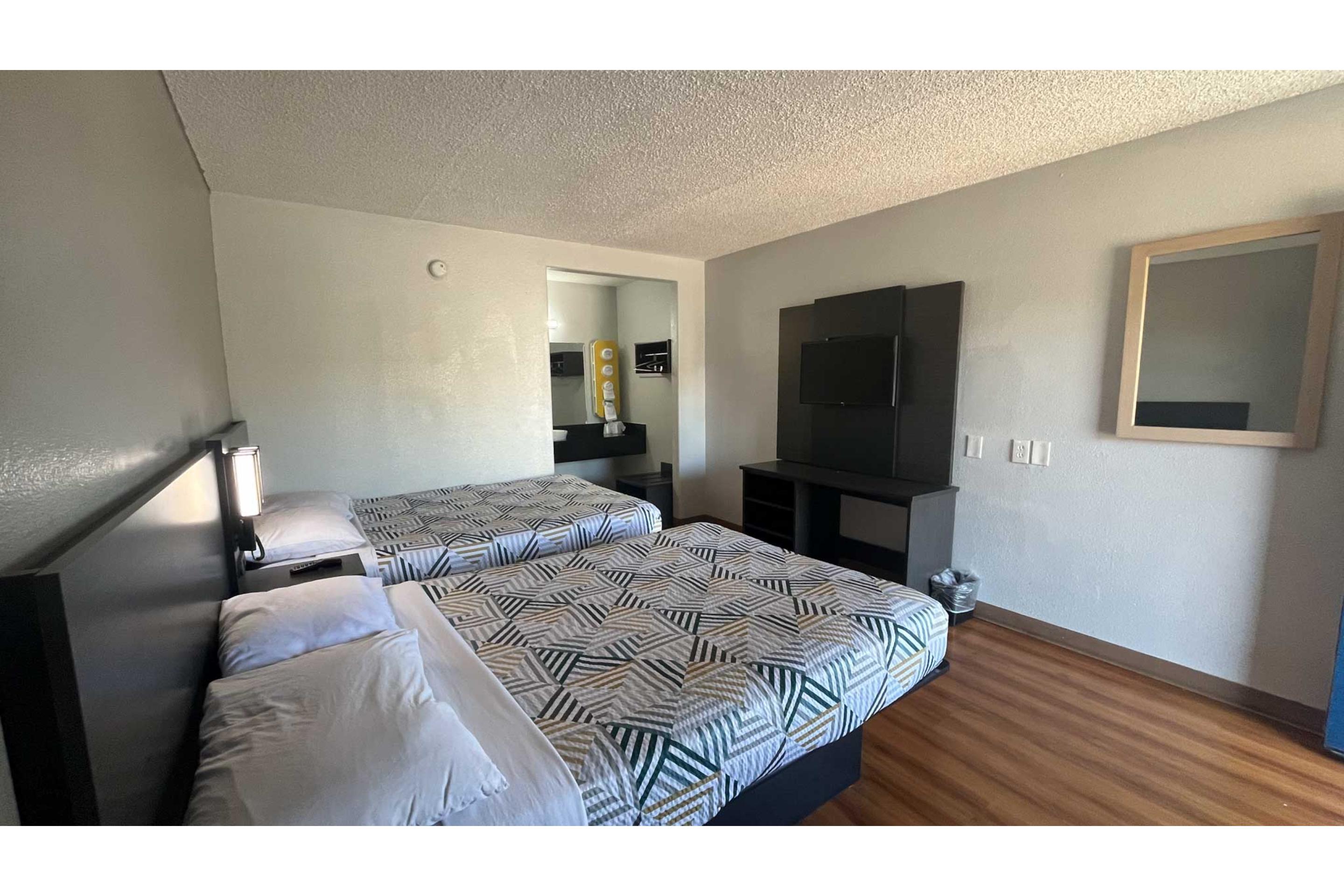 Motel 6 Modesto, Ca